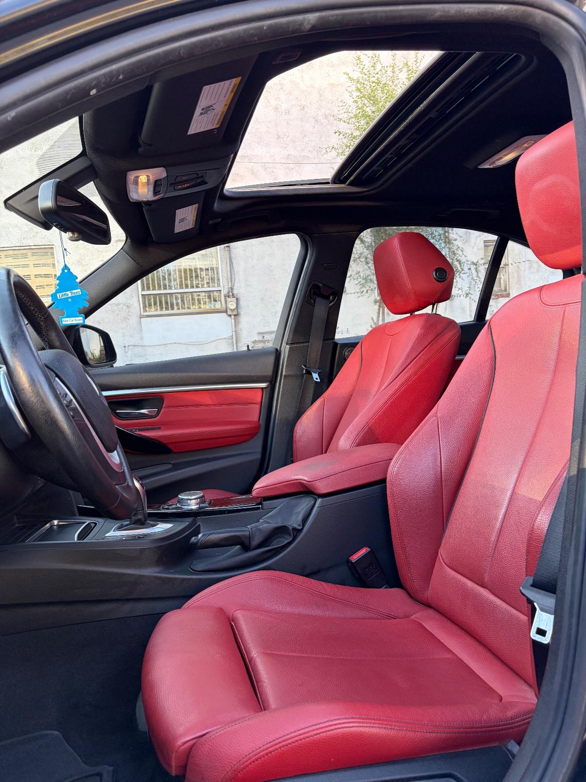 2017 BMW 330i xDrive, photo 11
