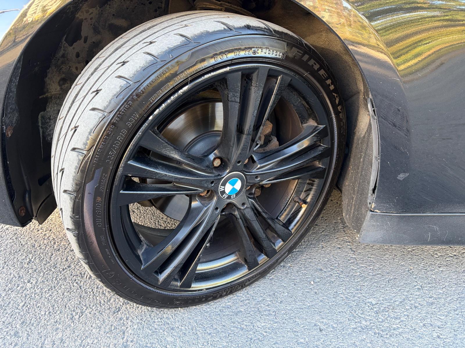 2017 BMW 330i xDrive, photo 16