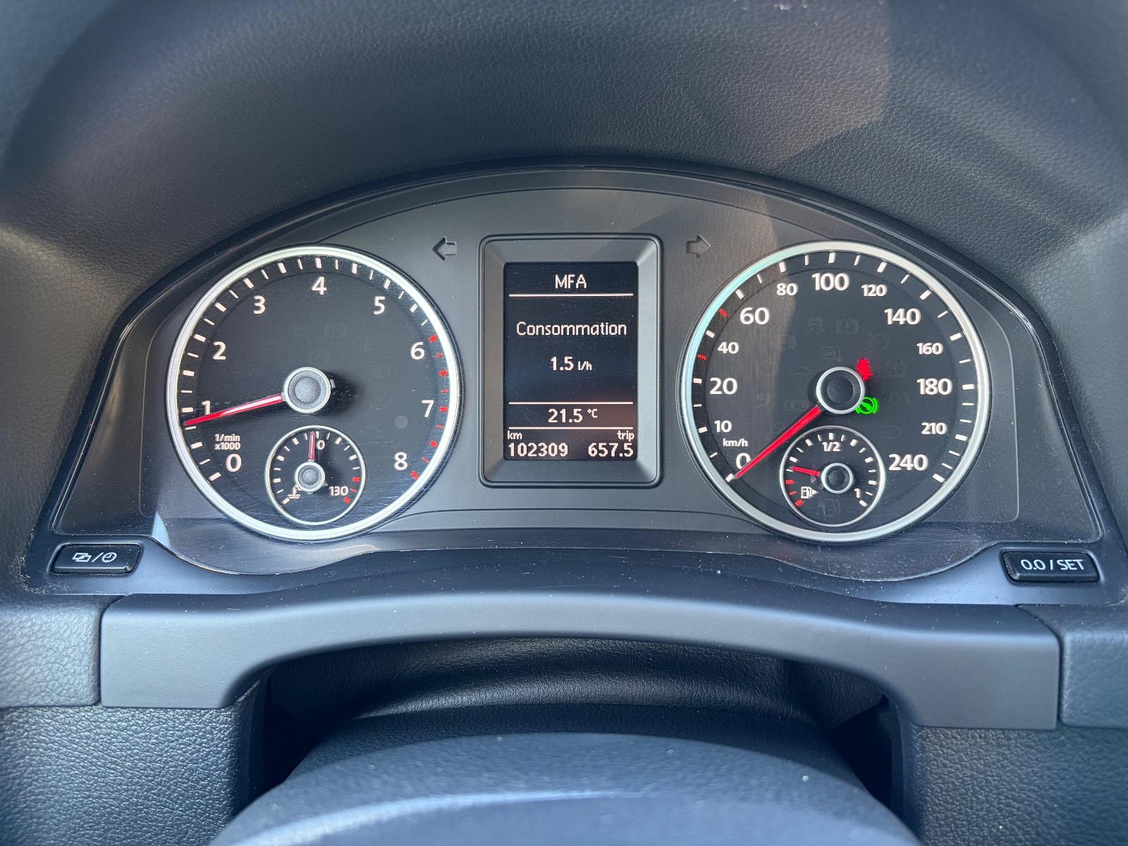 2017 Volkswagen Tiguan Wolfsburg Edition AWD, photo 14
