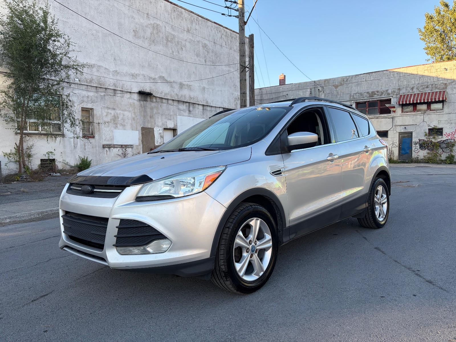 Ford Escape
