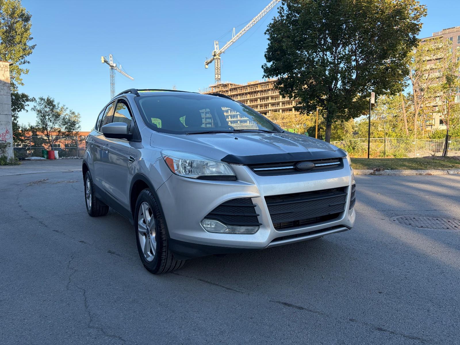 Ford Escape, photo 2