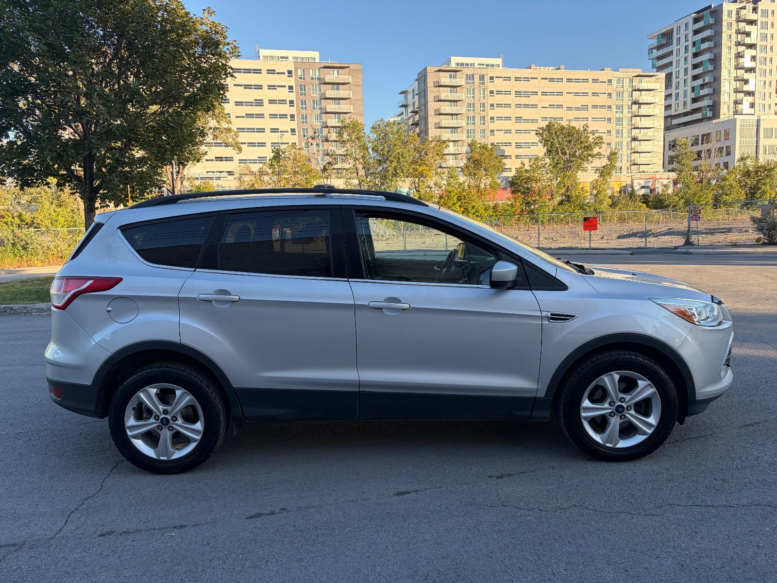 Ford Escape, photo 3