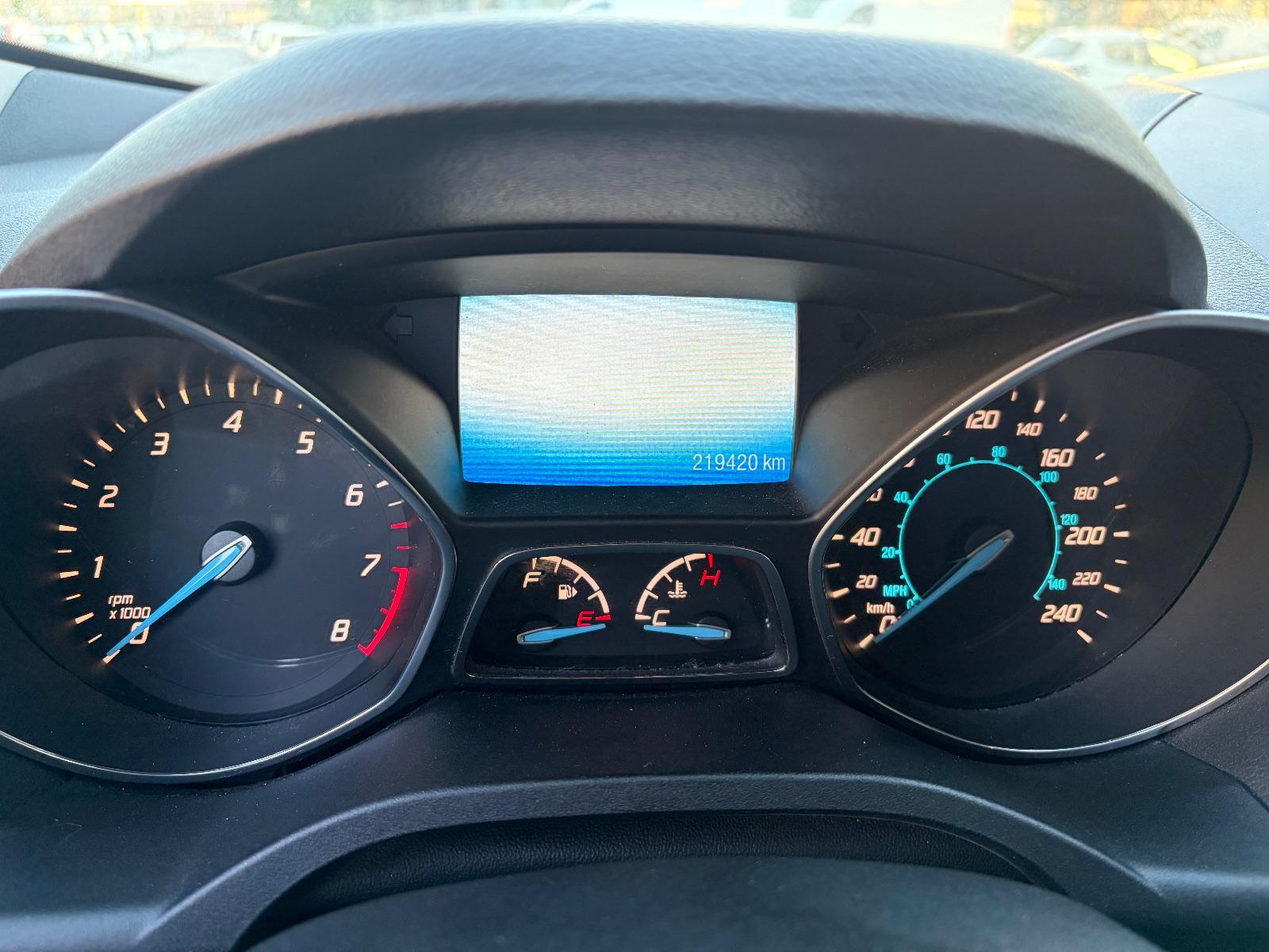 Ford Escape, photo 13