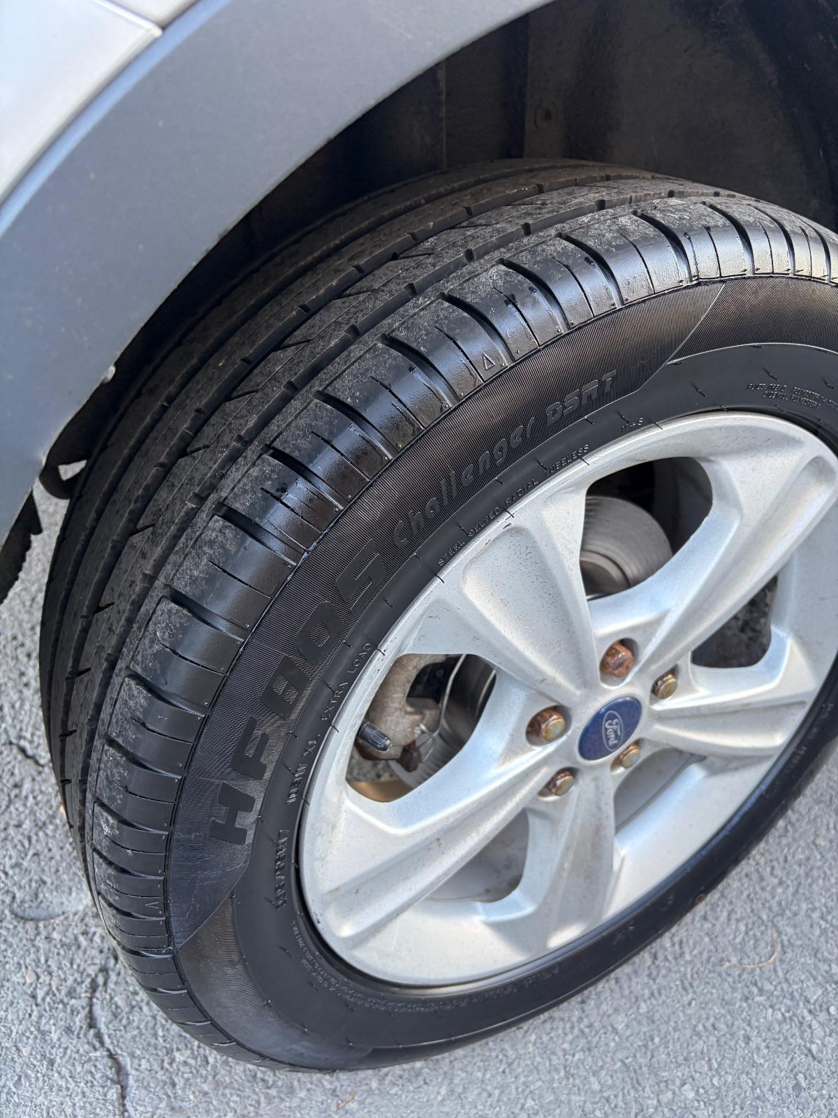 Ford Escape, photo 15