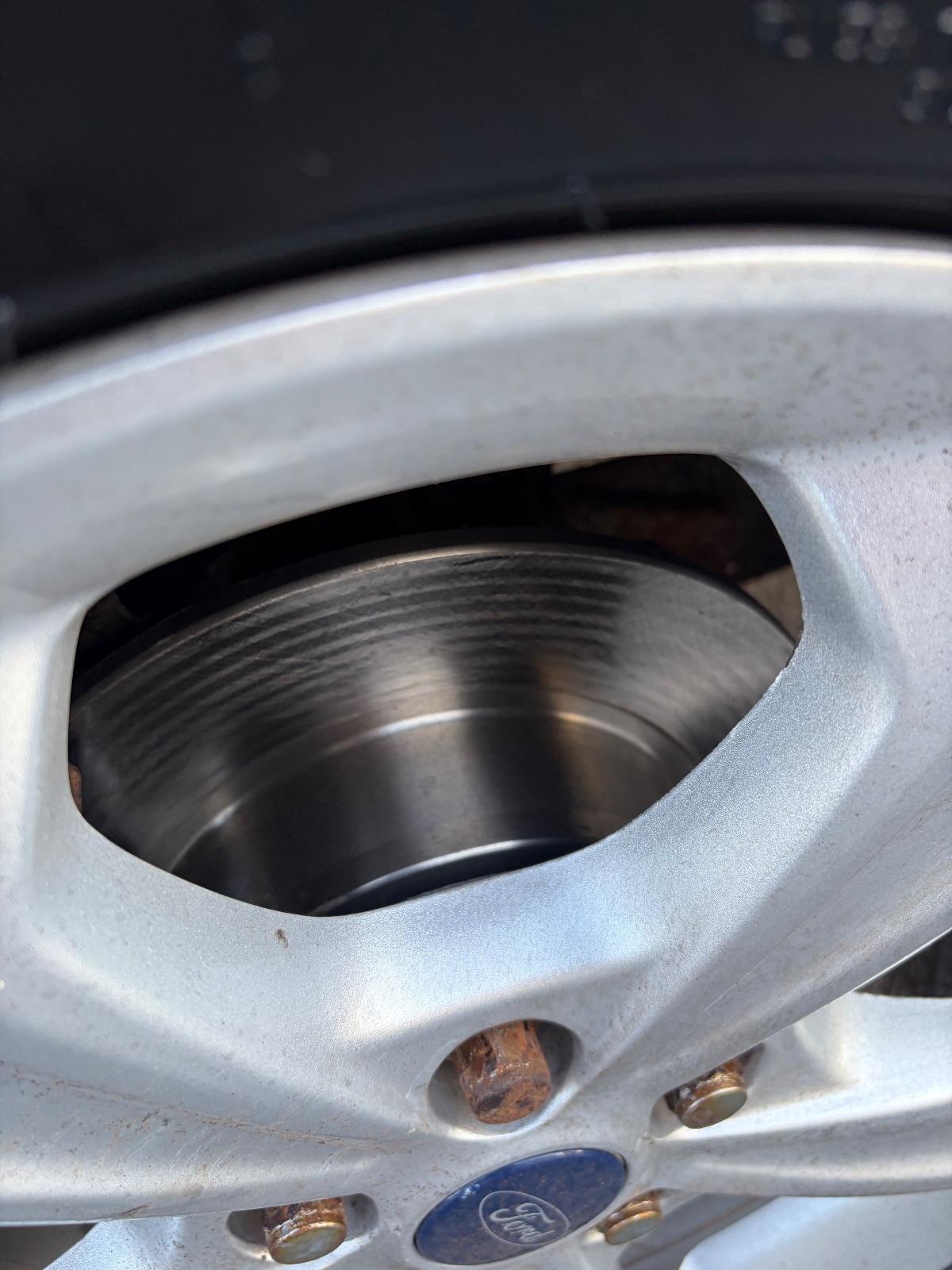 Ford Escape, photo 16