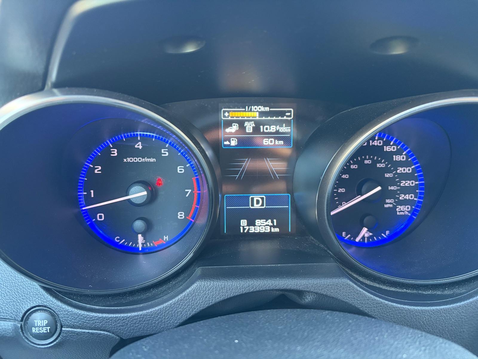 2017 Subaru Outback Limited, photo 14