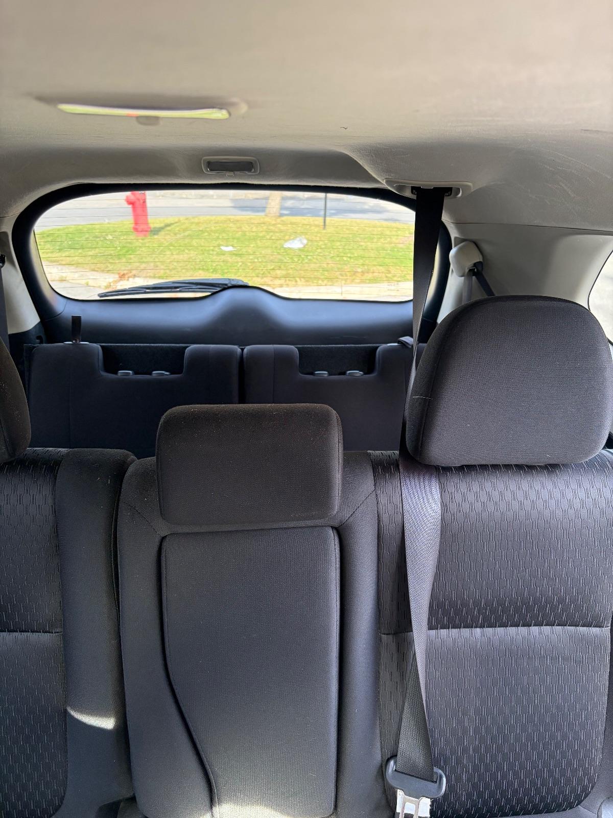 2014 Mitsubishi Outlander AWD, photo 9