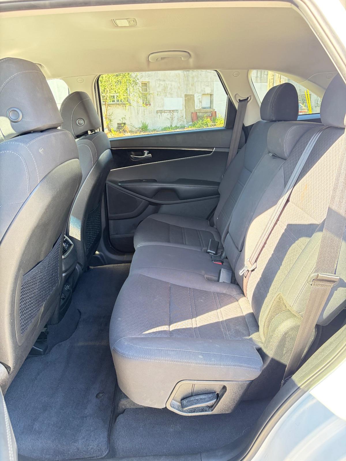 2017 Kia Sorento AWD, photo 10