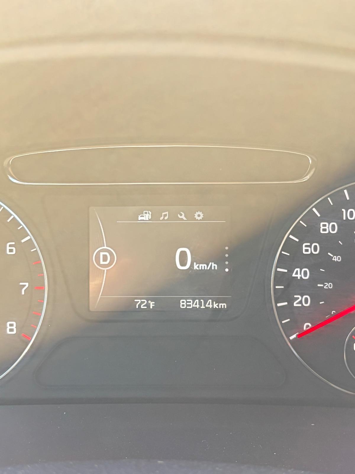 2017 Kia Sorento AWD, photo 14