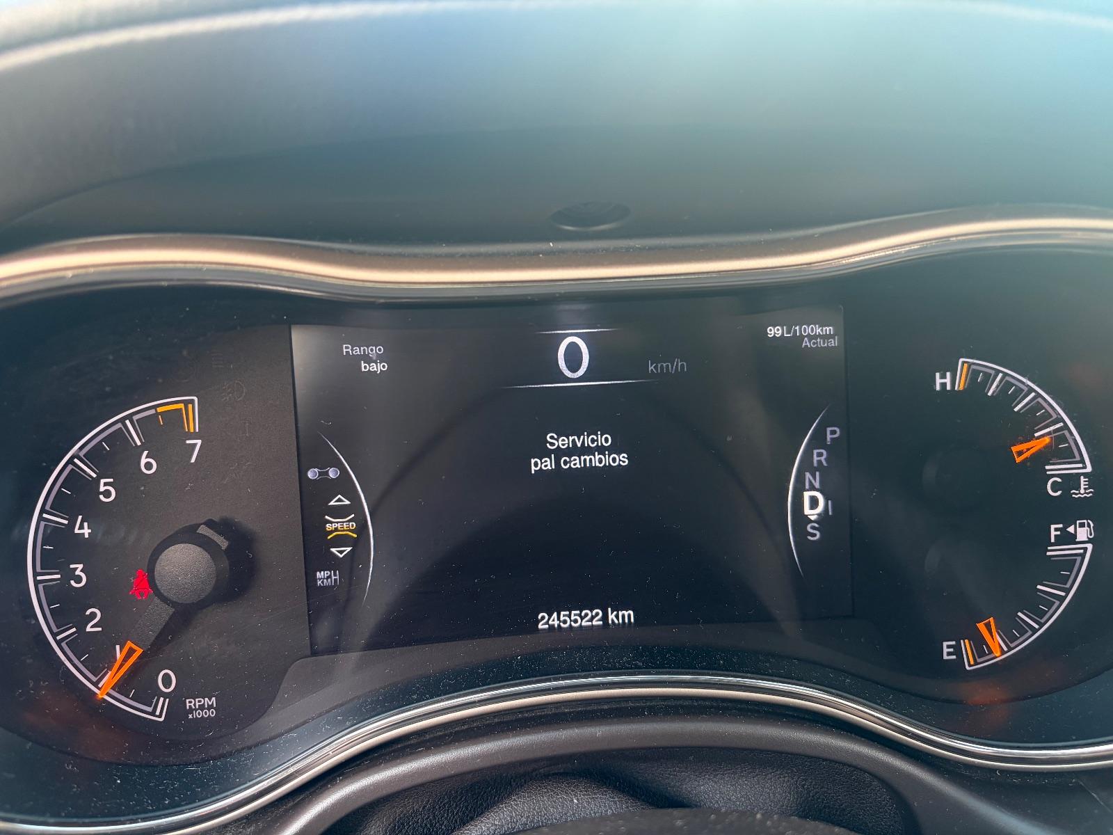 2014 Jeep Grand Cherokee Summit, photo 13