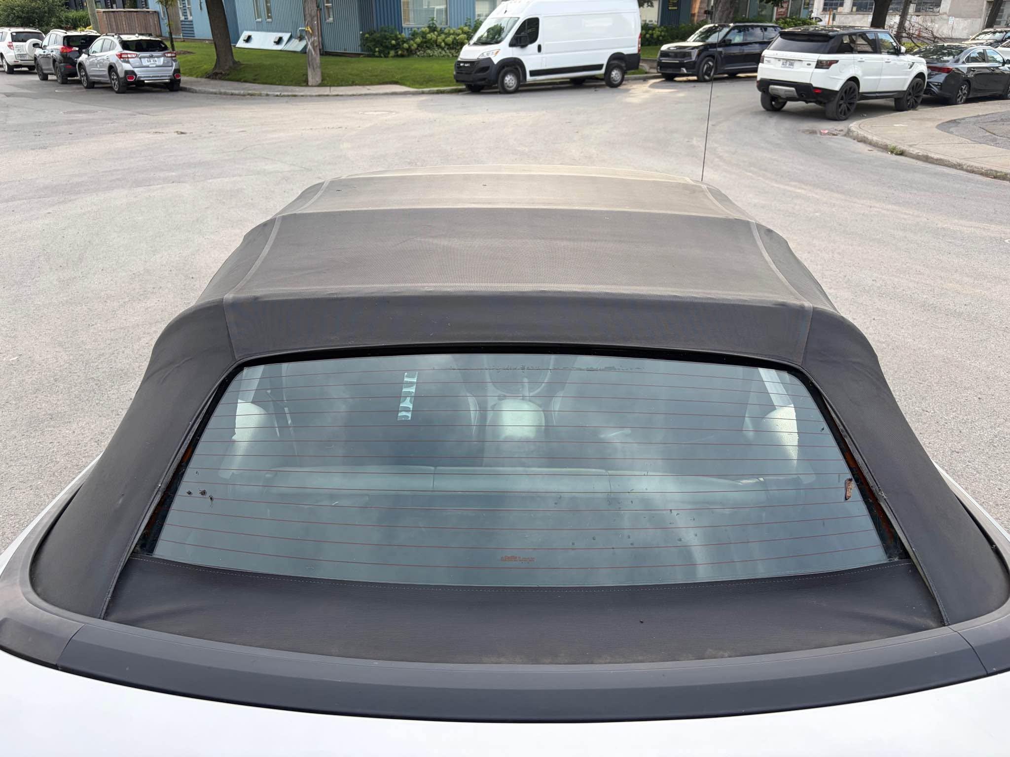 2003 Ford Mustang, photo 10