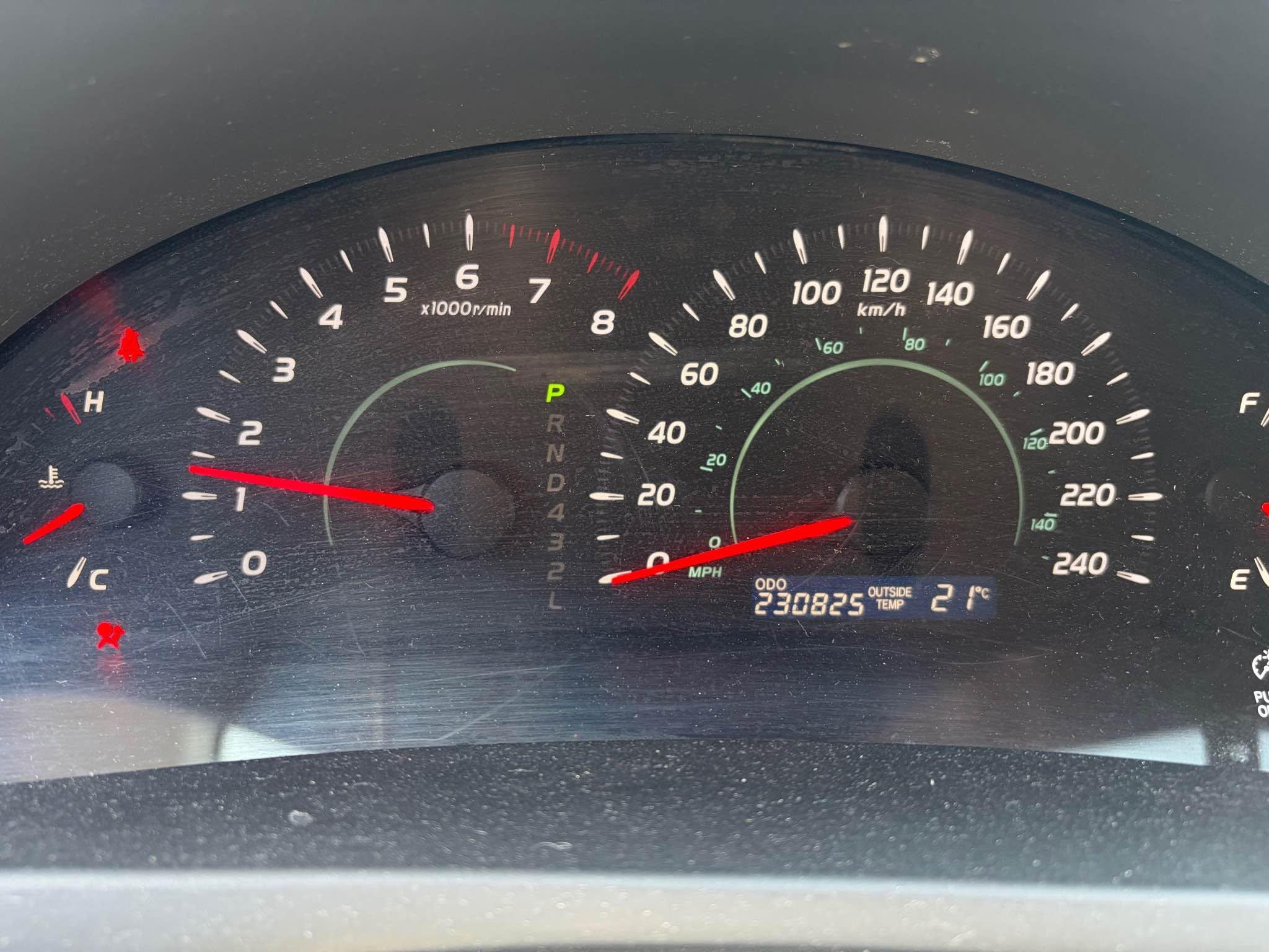 2009 Toyota Camry, photo 10
