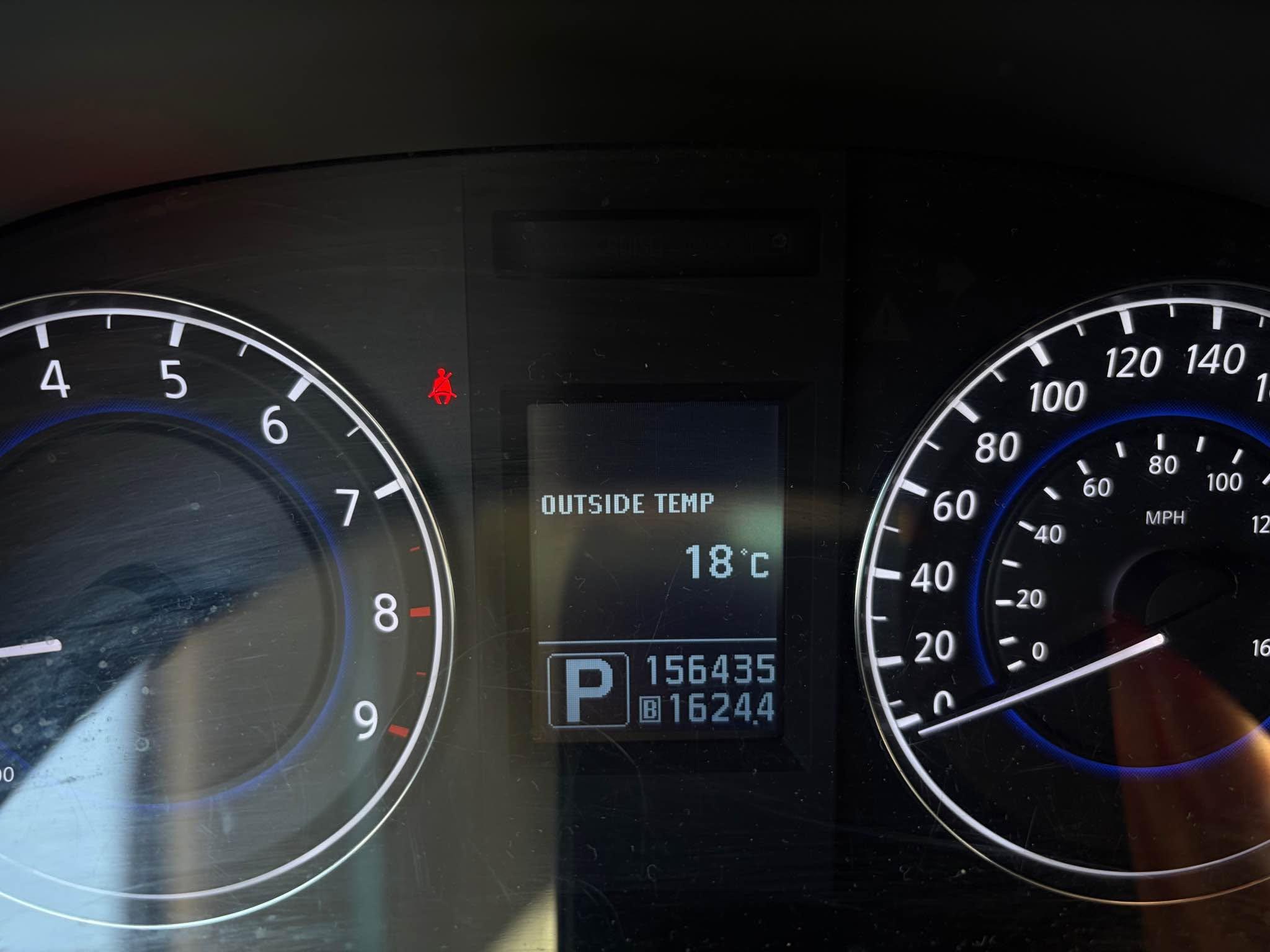 2011 Infiniti Q50, photo 11