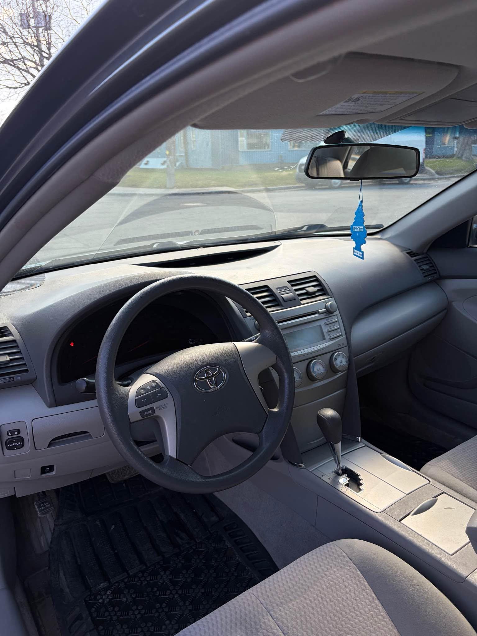 2011 Toyota Camry, photo 11