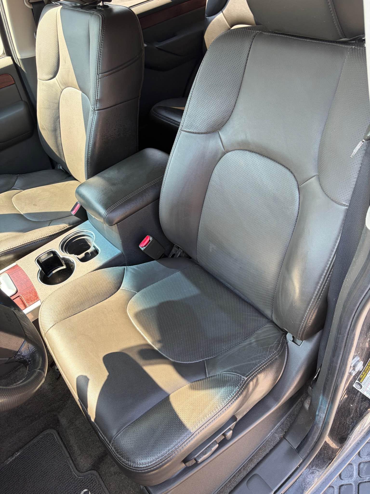 2012 Nissan Pathfinder, photo 12