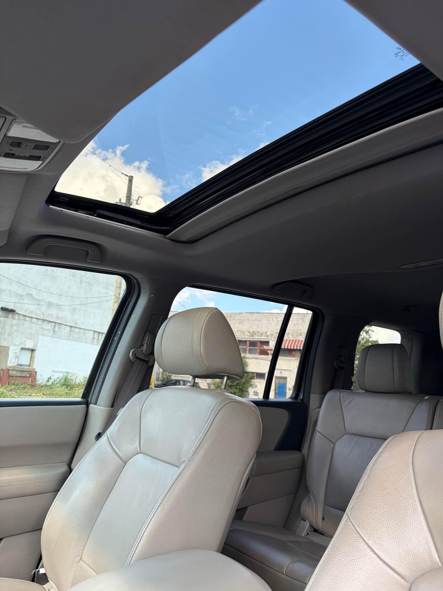 2013 Honda Pilot, photo 13