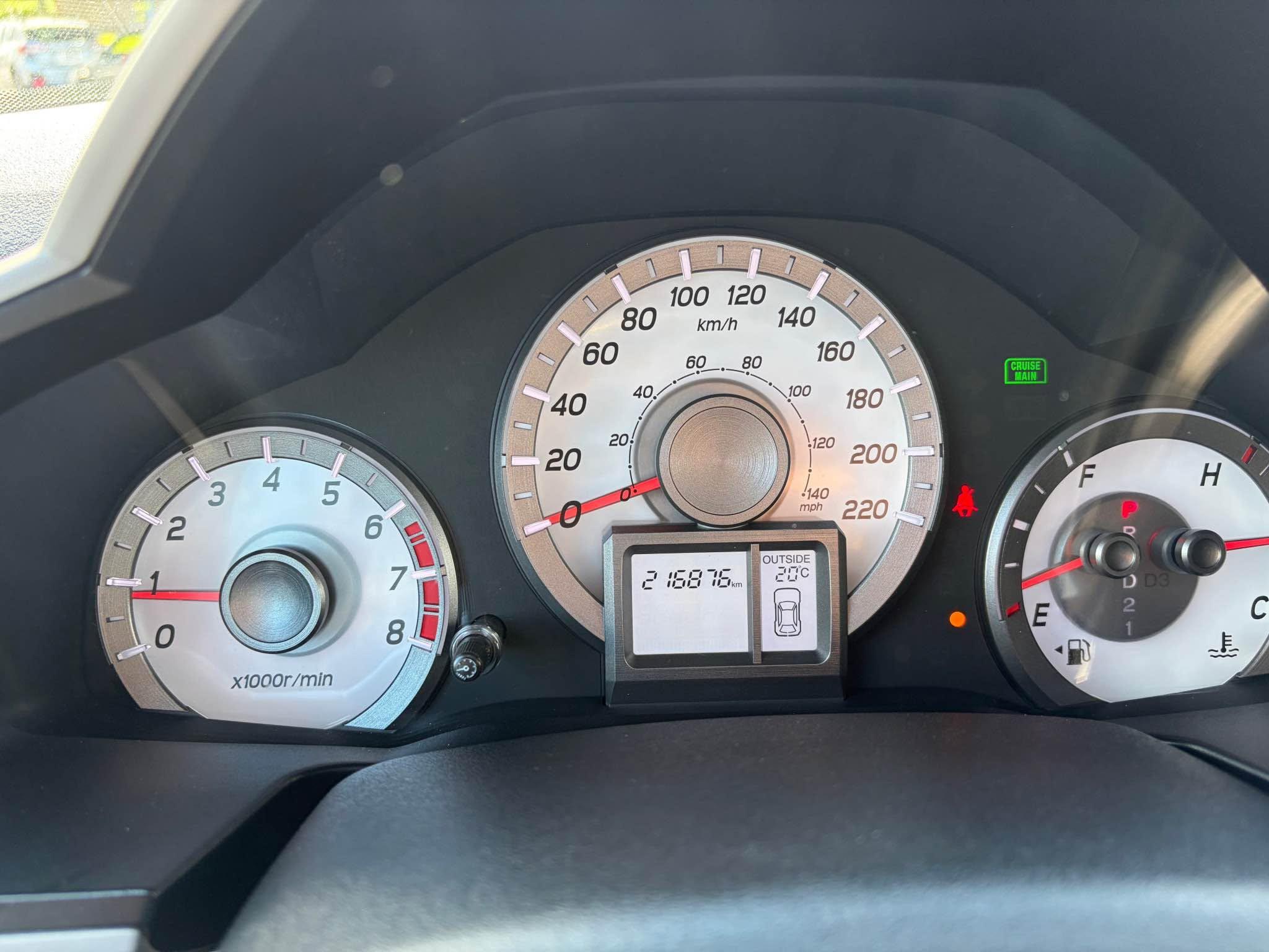 2013 Honda Pilot, photo 15