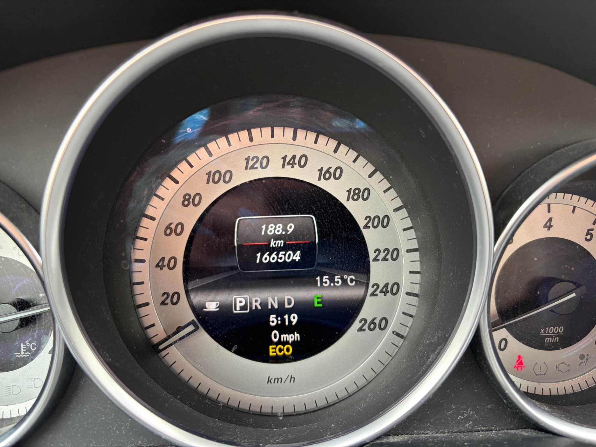 2013 Mercedes-Benz C-Class, photo 8
