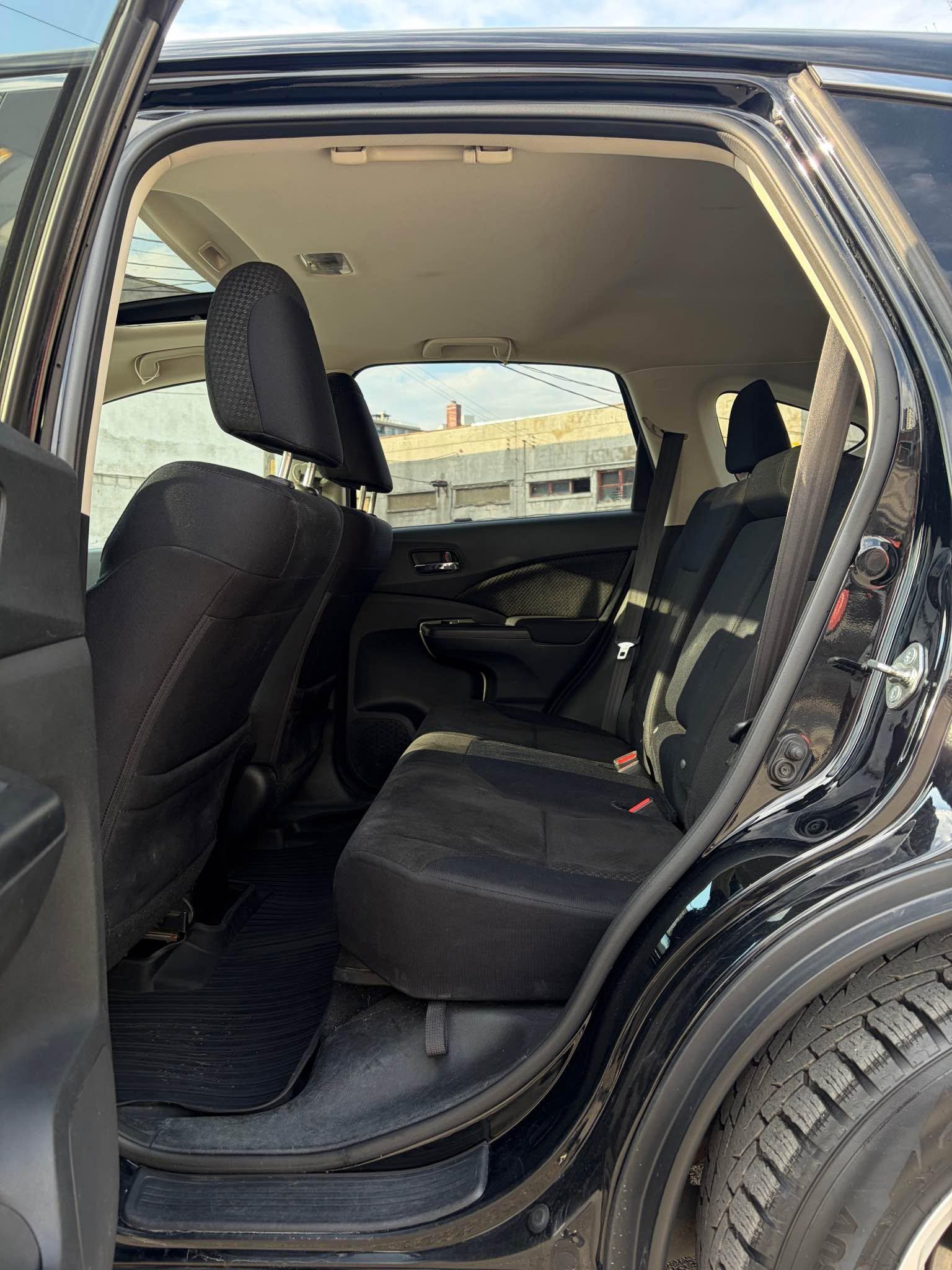 2015 Honda CR-V, photo 10