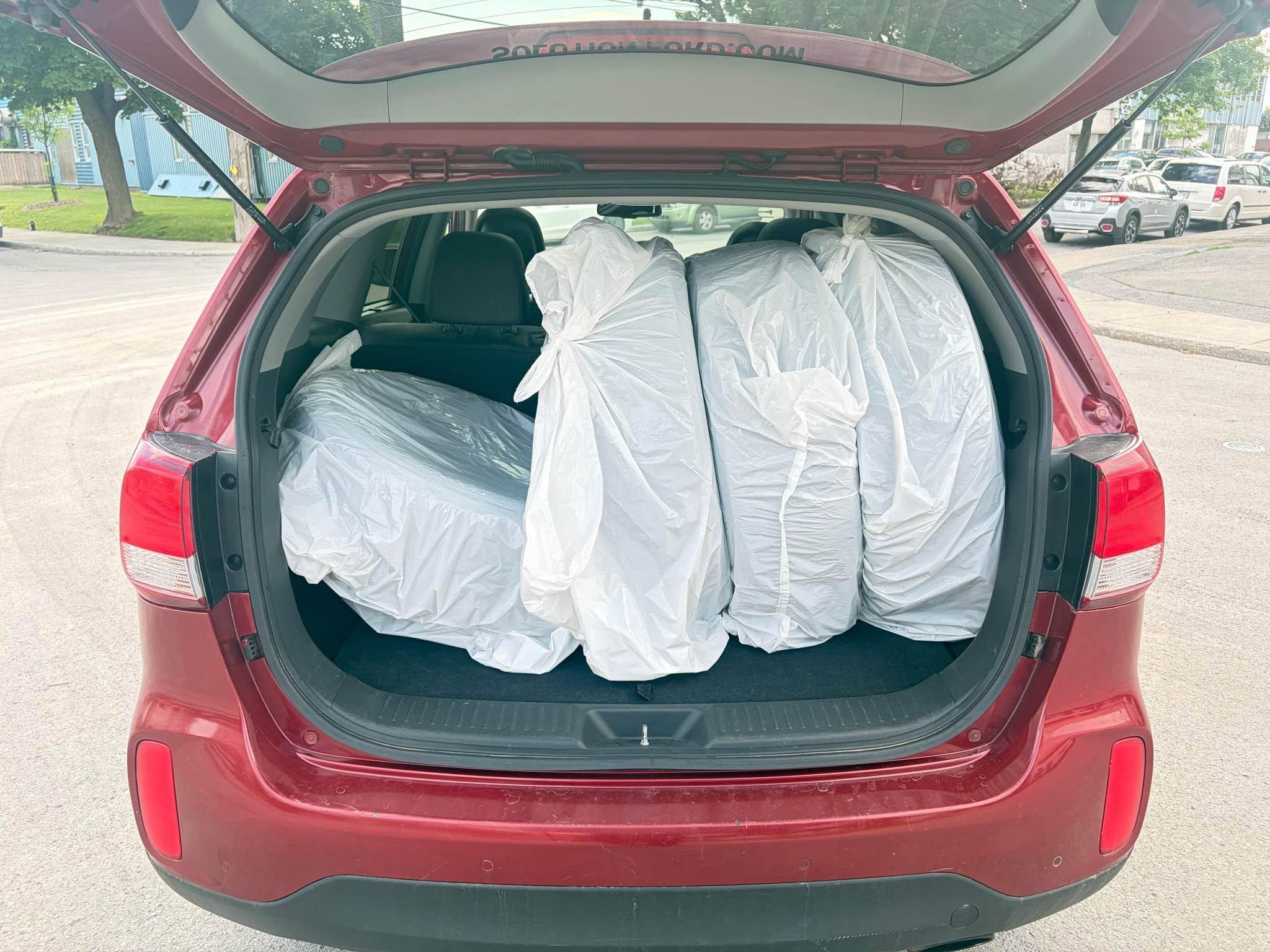 2015 Kia Sorento, photo 6