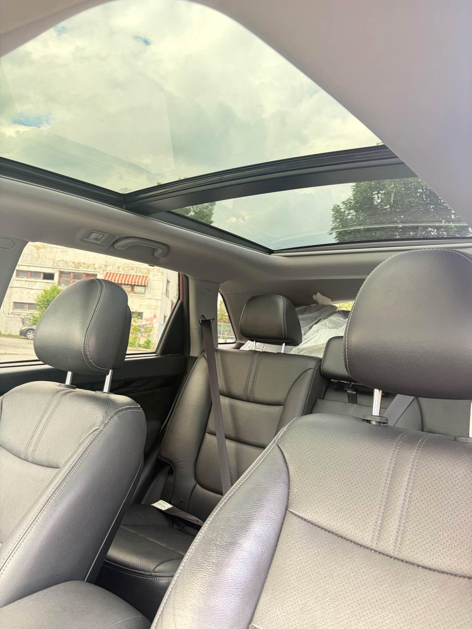 2015 Kia Sorento, photo 11
