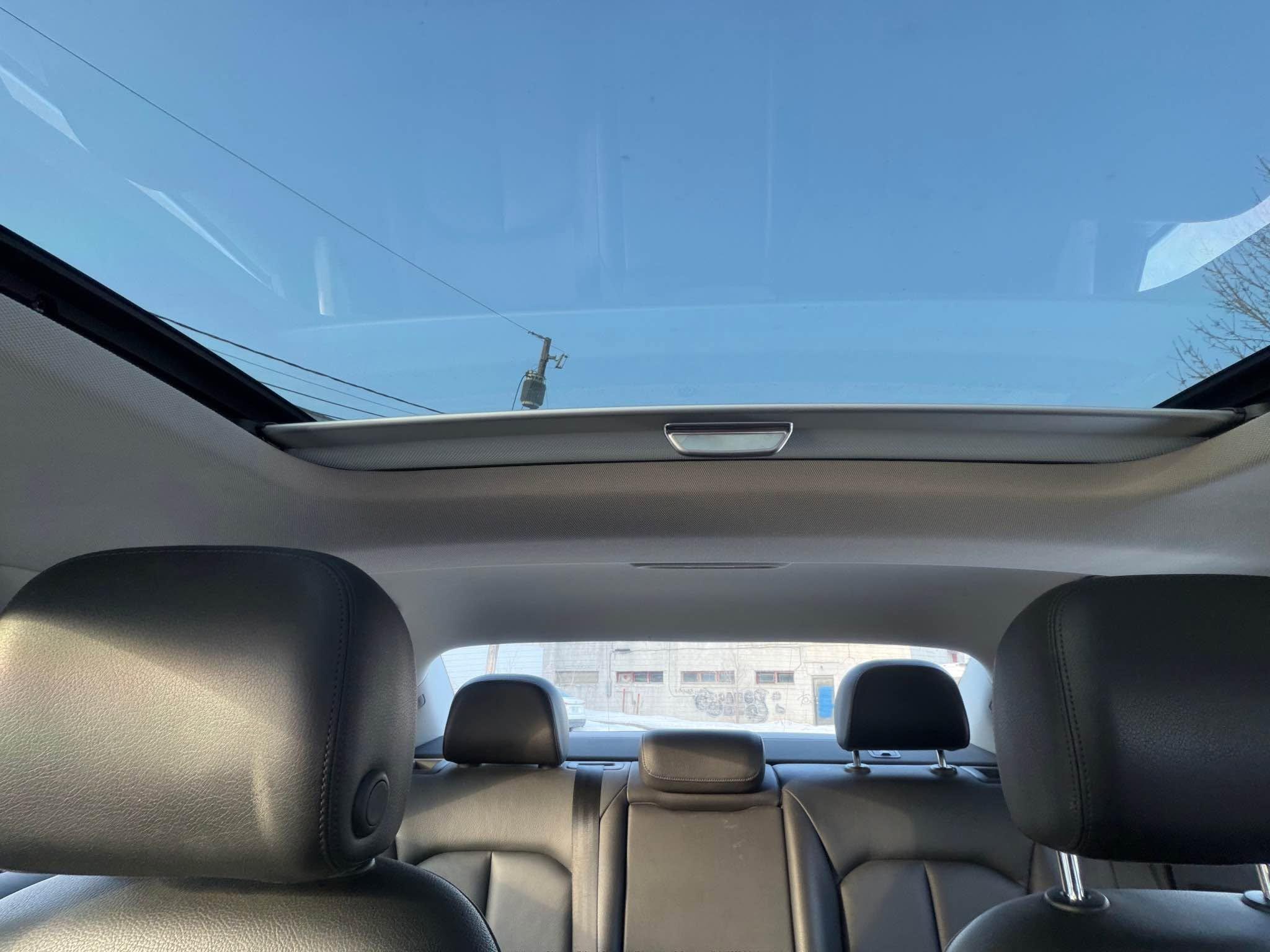 2016 Audi A3, photo 12