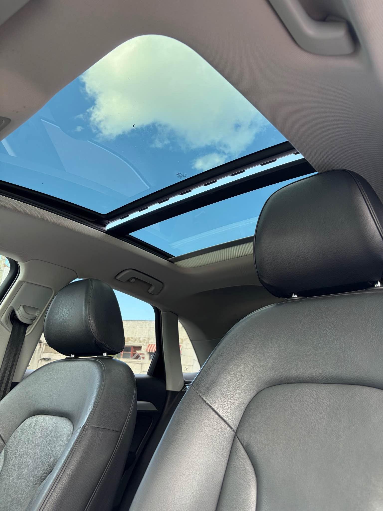 2016 Audi Q3, photo 14