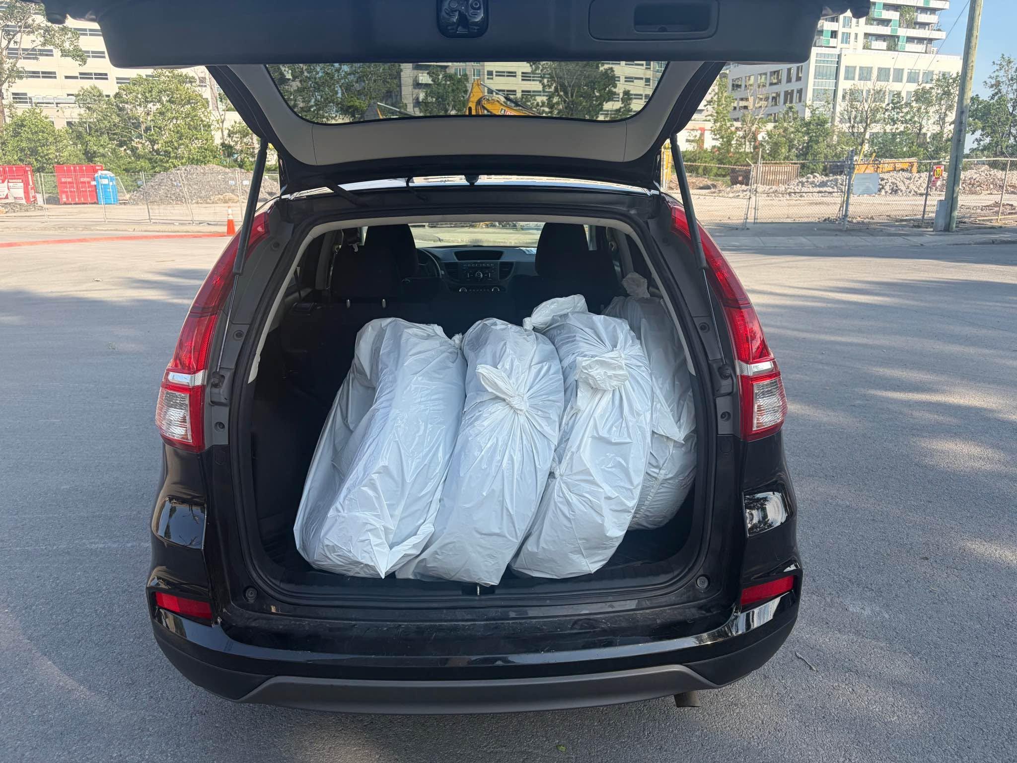 2016 Honda CR-V, photo 7
