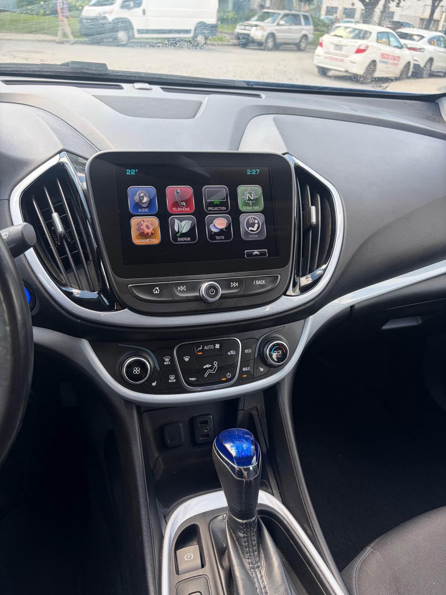 2017 Chevrolet Volt, photo 17