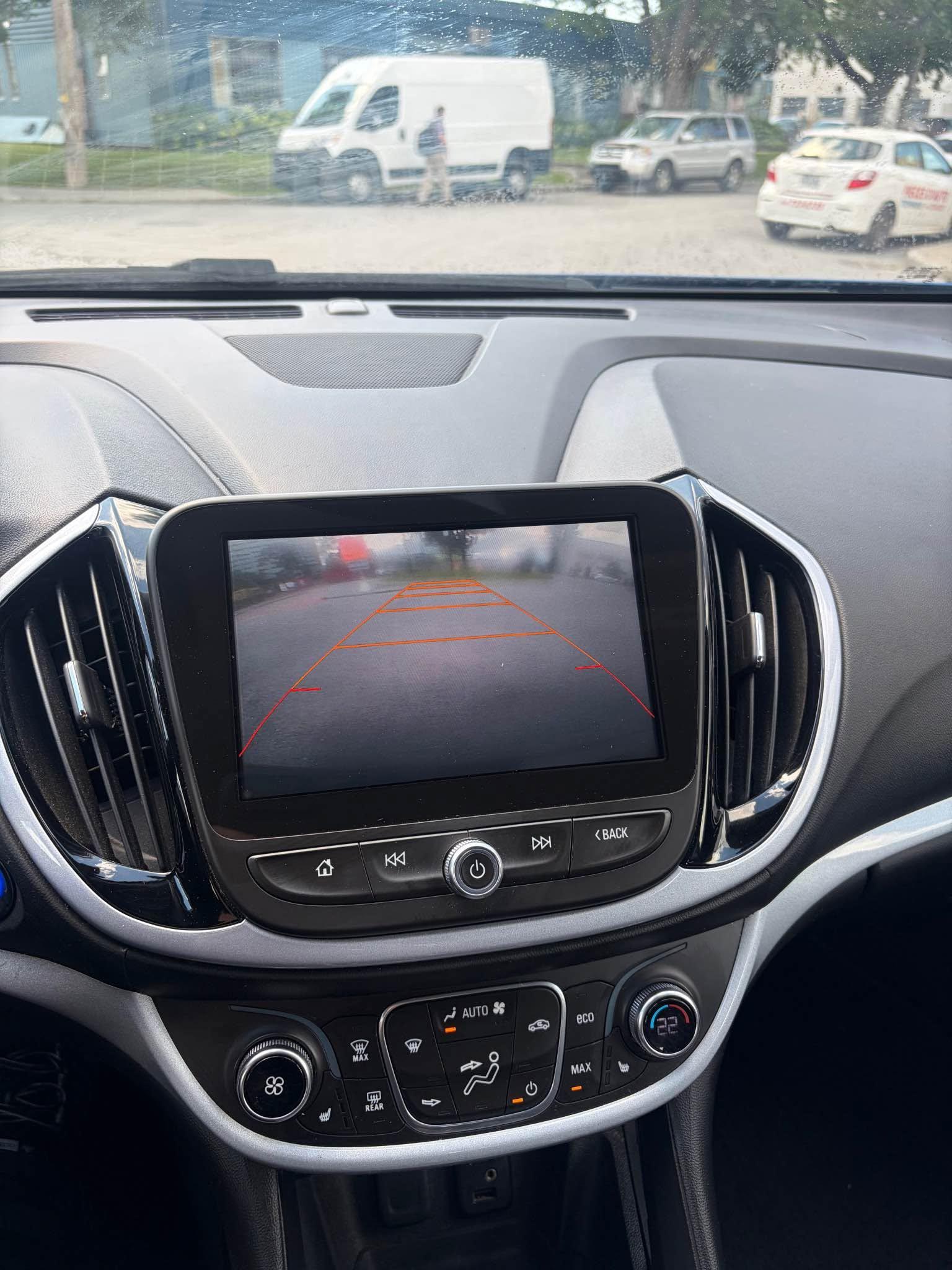 2017 Chevrolet Volt, photo 18
