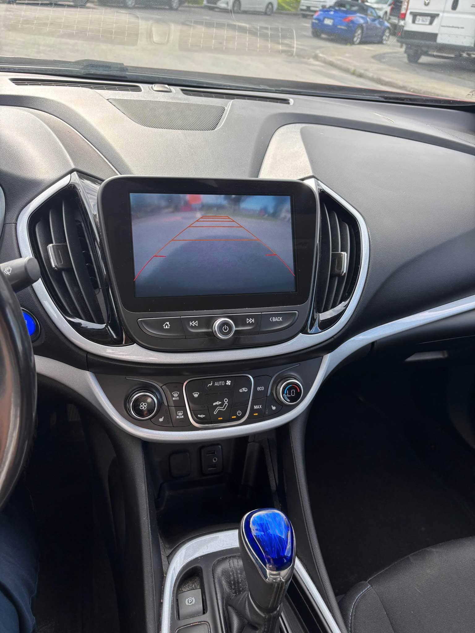 2017 Chevrolet Volt, photo 14