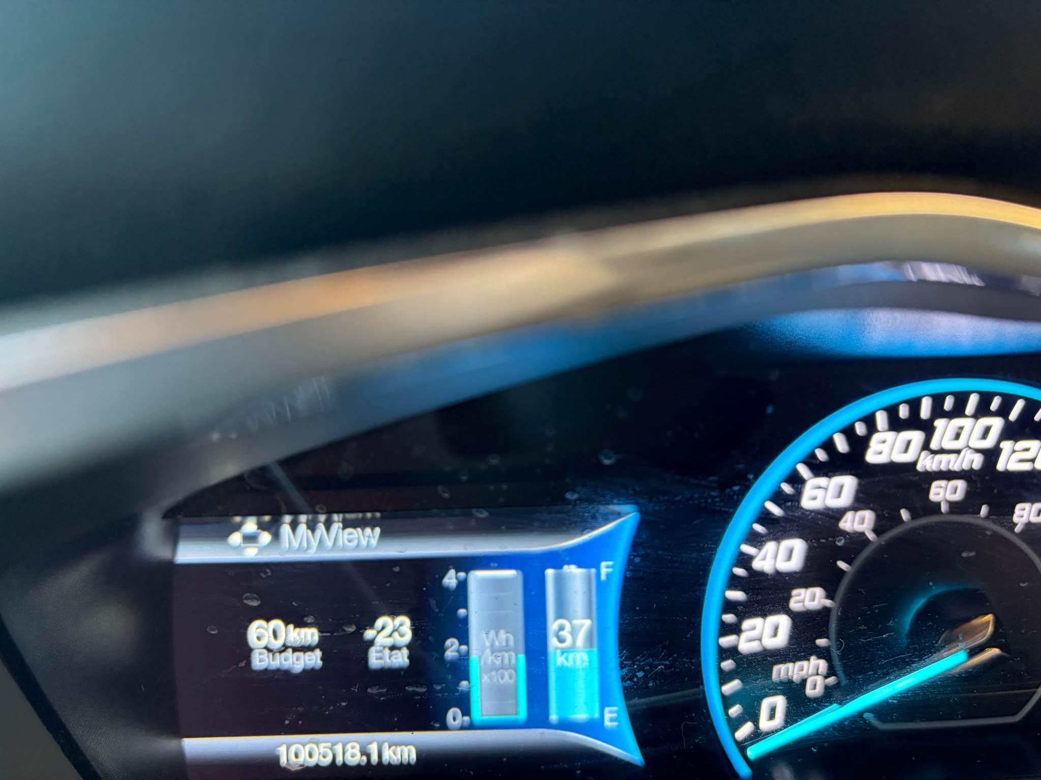 2017 Ford Focus, photo 14