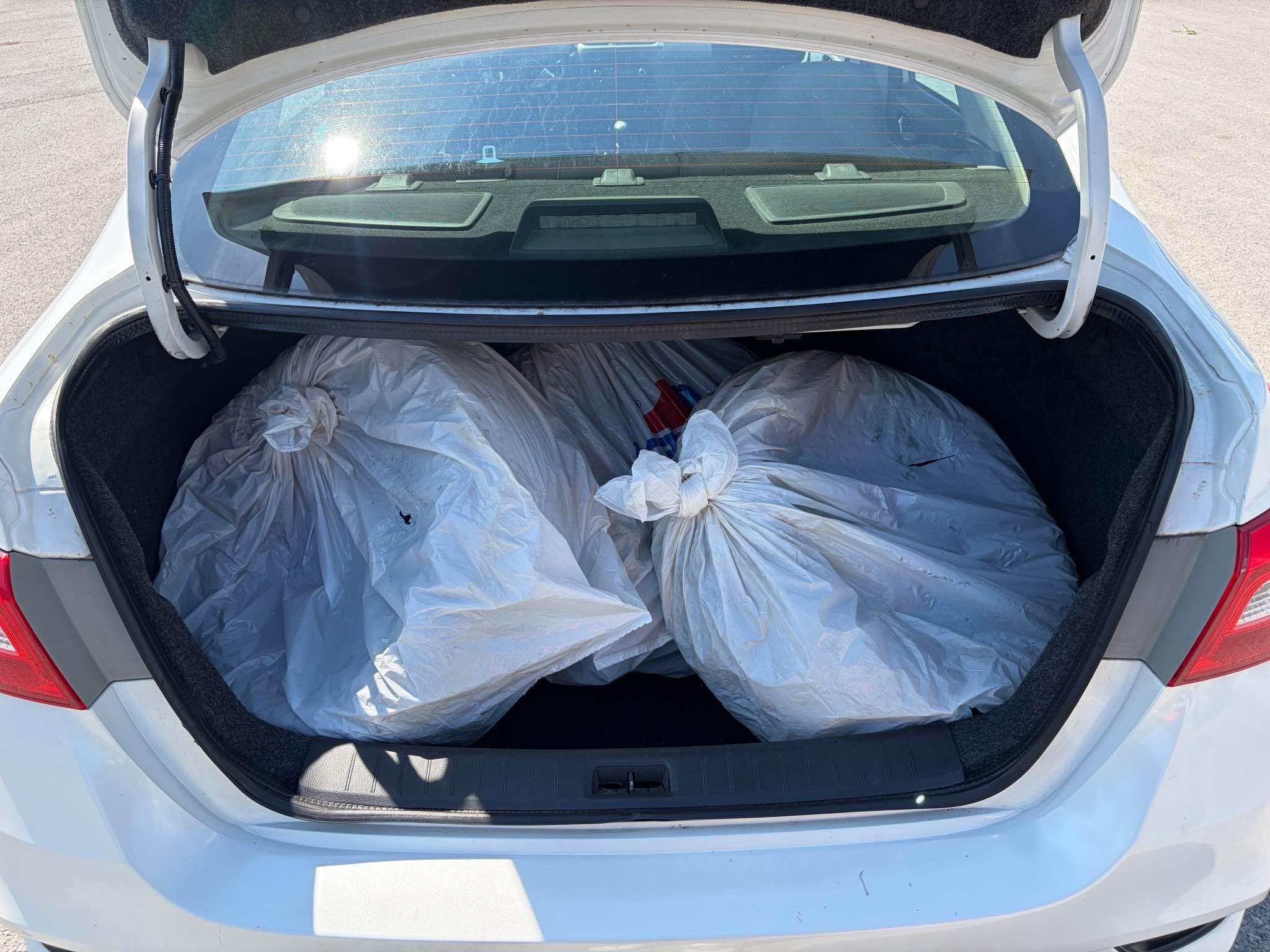 2017 Nissan Sentra, photo 8