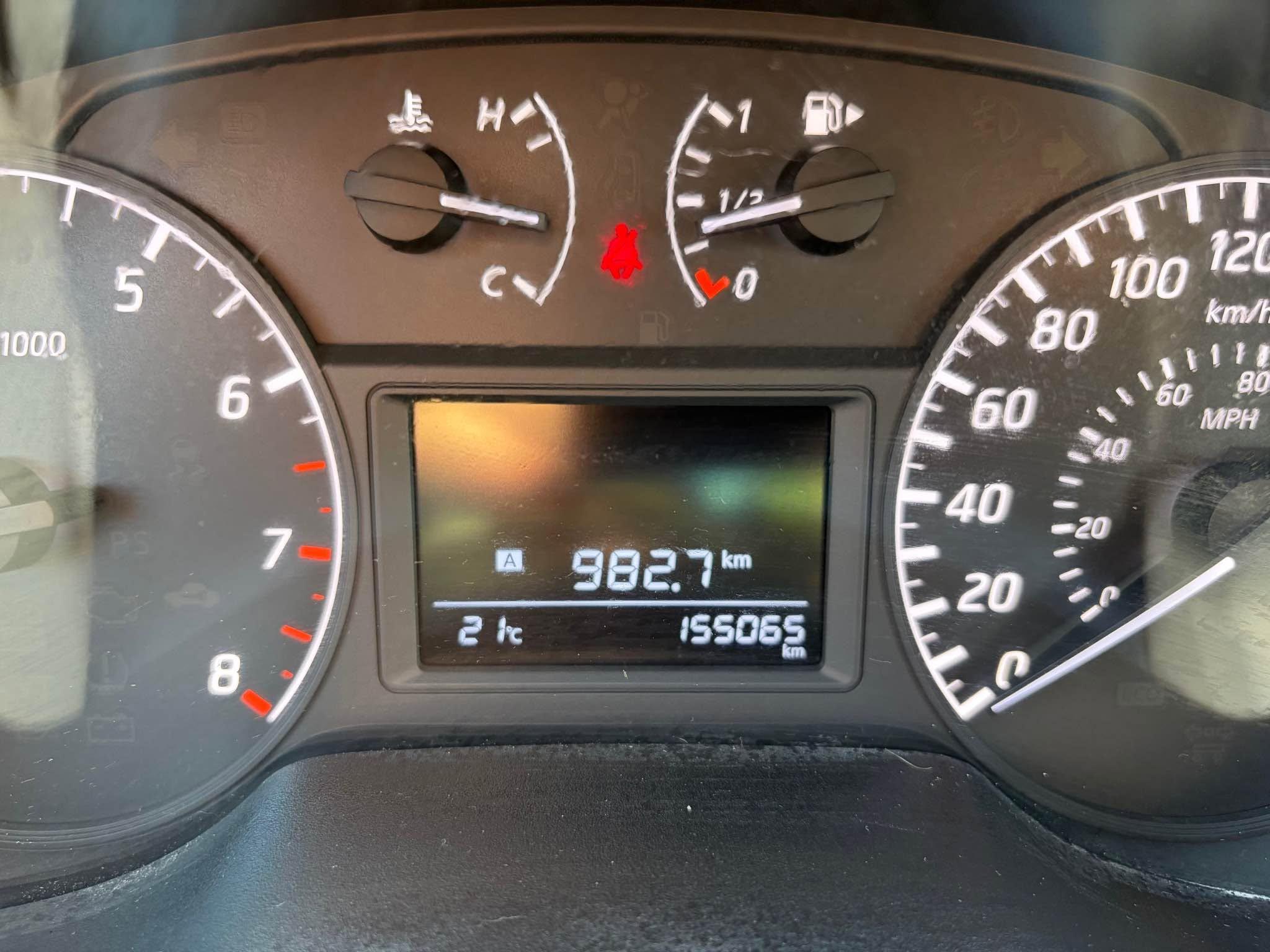 2017 Nissan Sentra, photo 13
