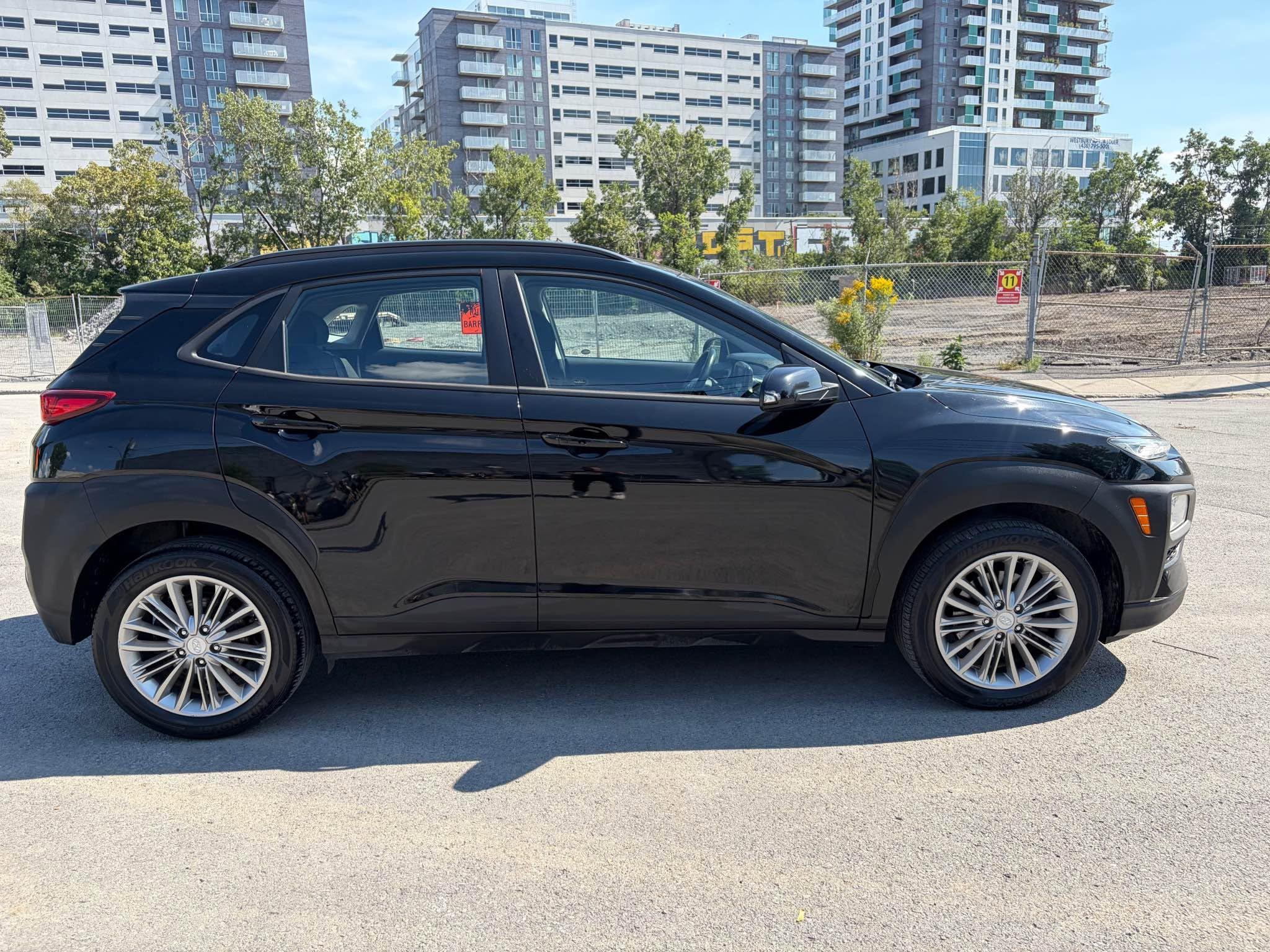 2018 Hyundai Kona, photo 6