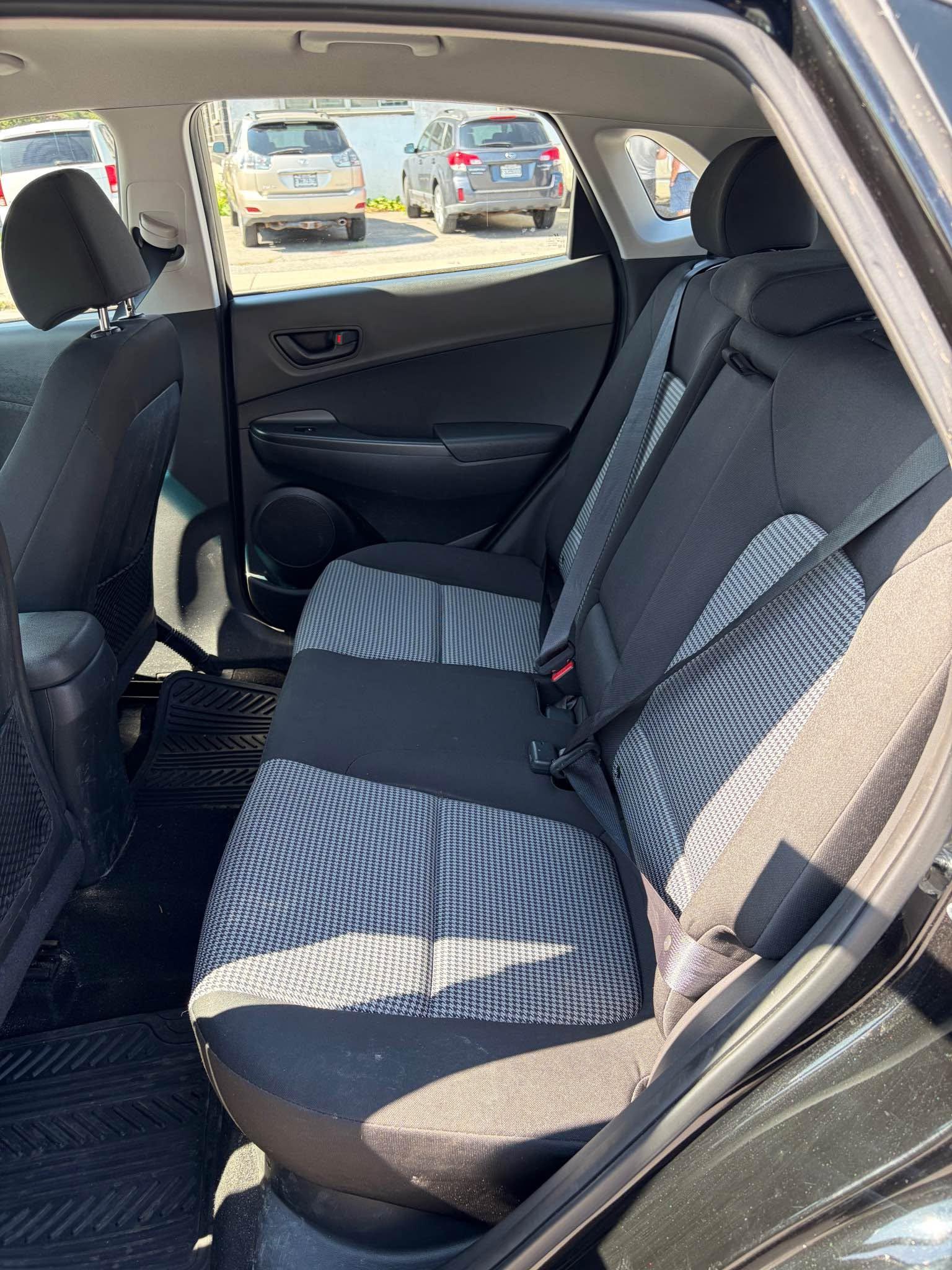 2018 Hyundai Kona, photo 9
