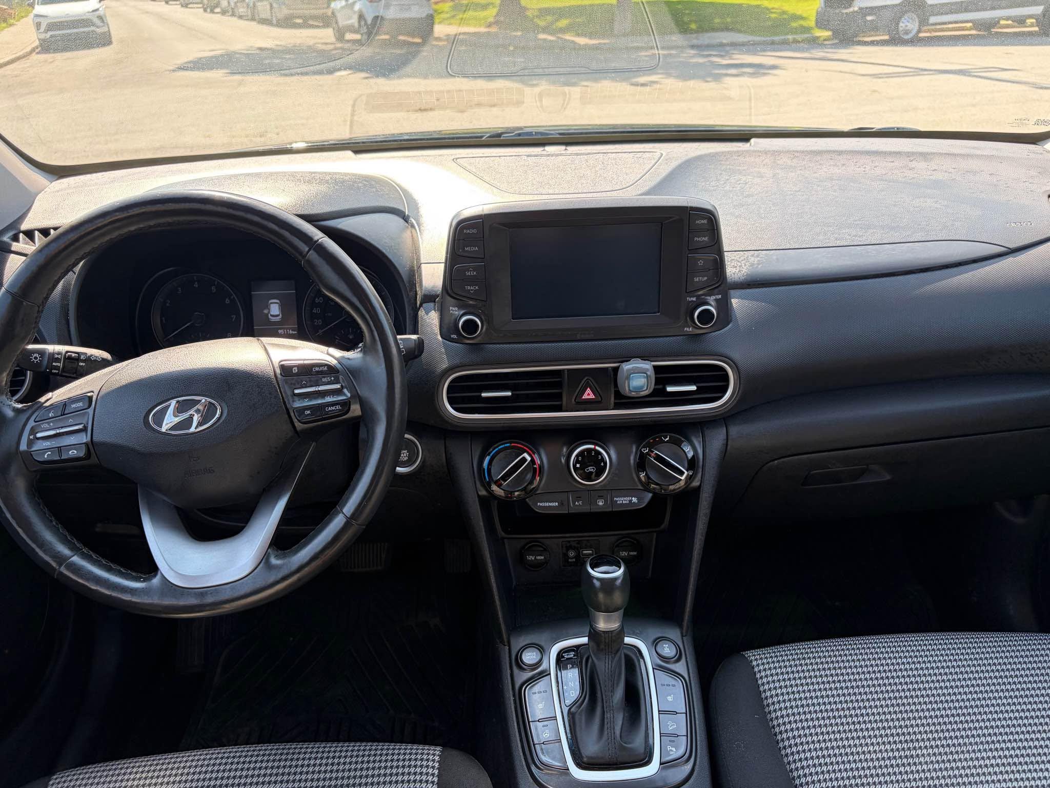 2018 Hyundai Kona, photo 10