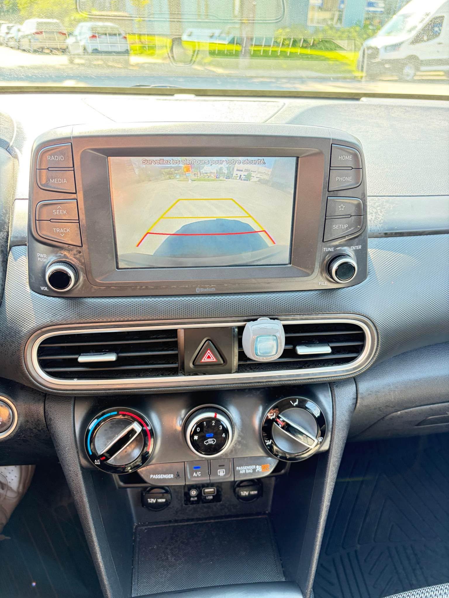 2018 Hyundai Kona, photo 13