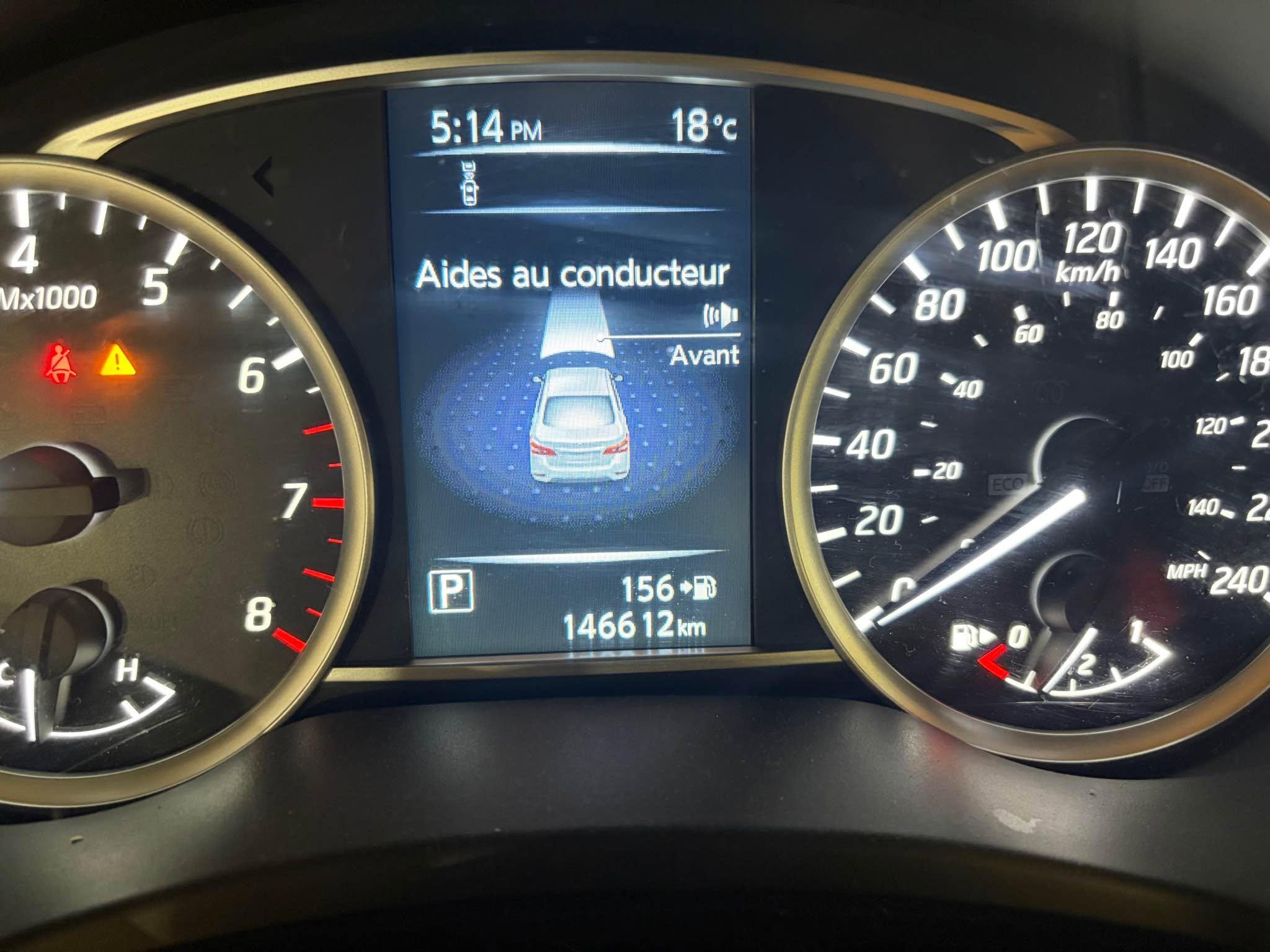 2018 Nissan Sentra, photo 7
