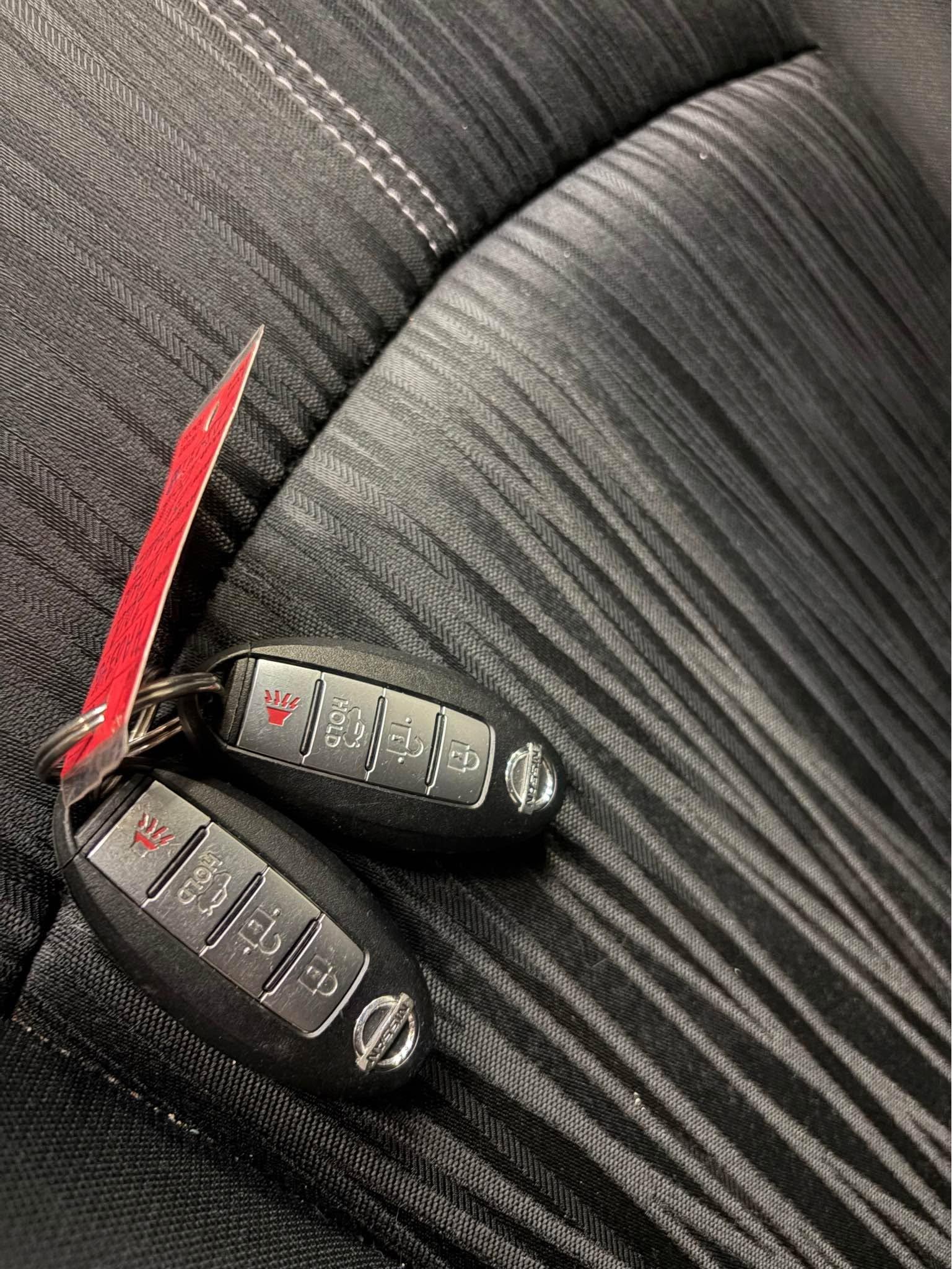 2018 Nissan Sentra, photo 9