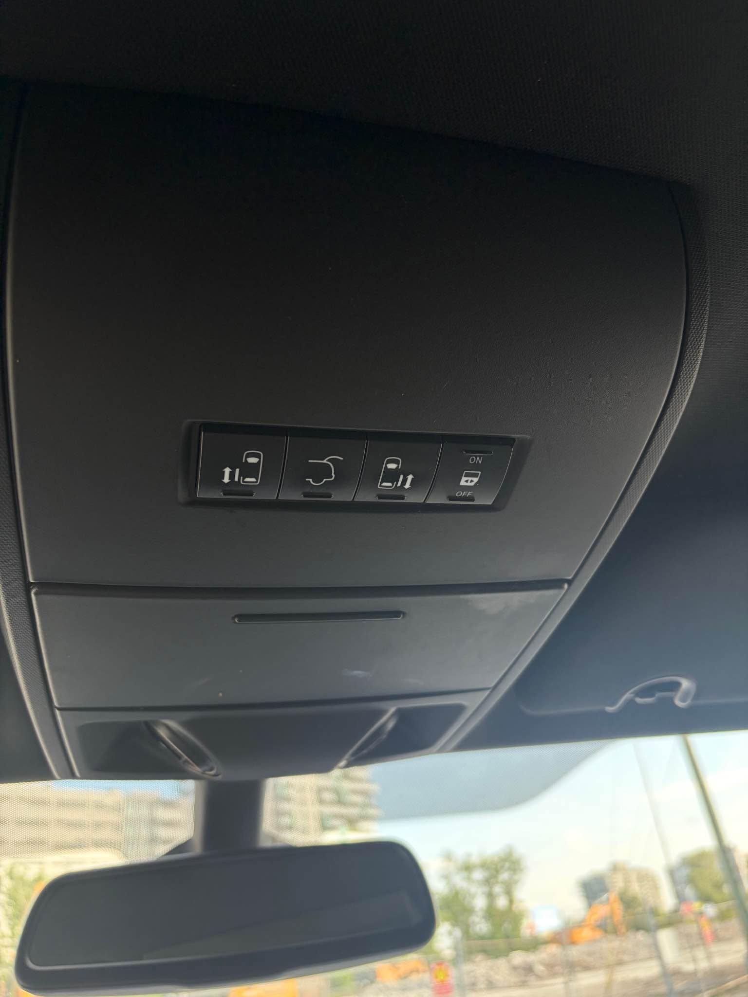 2019 Dodge Caravan, photo 14