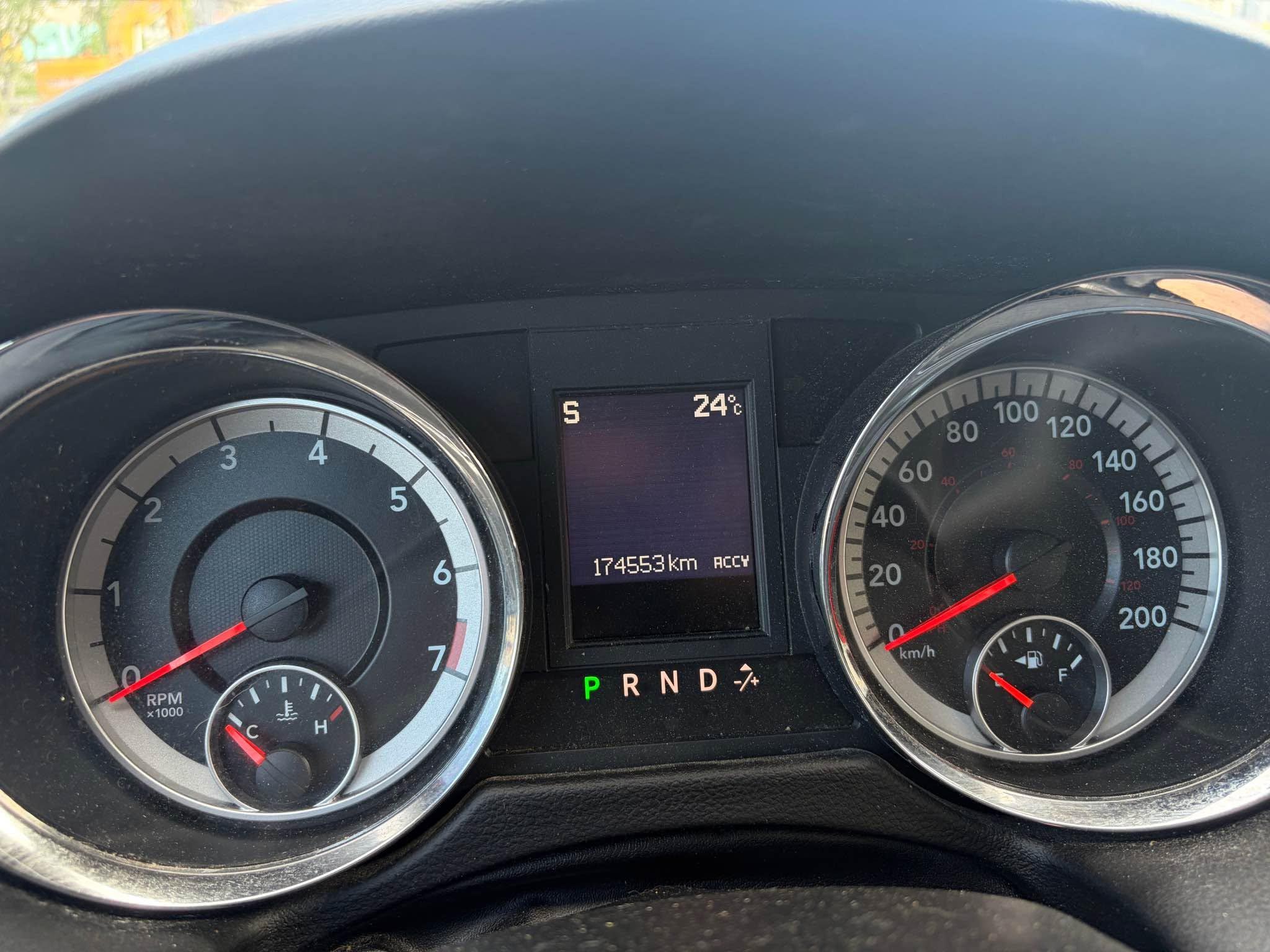2019 Dodge Caravan, photo 15