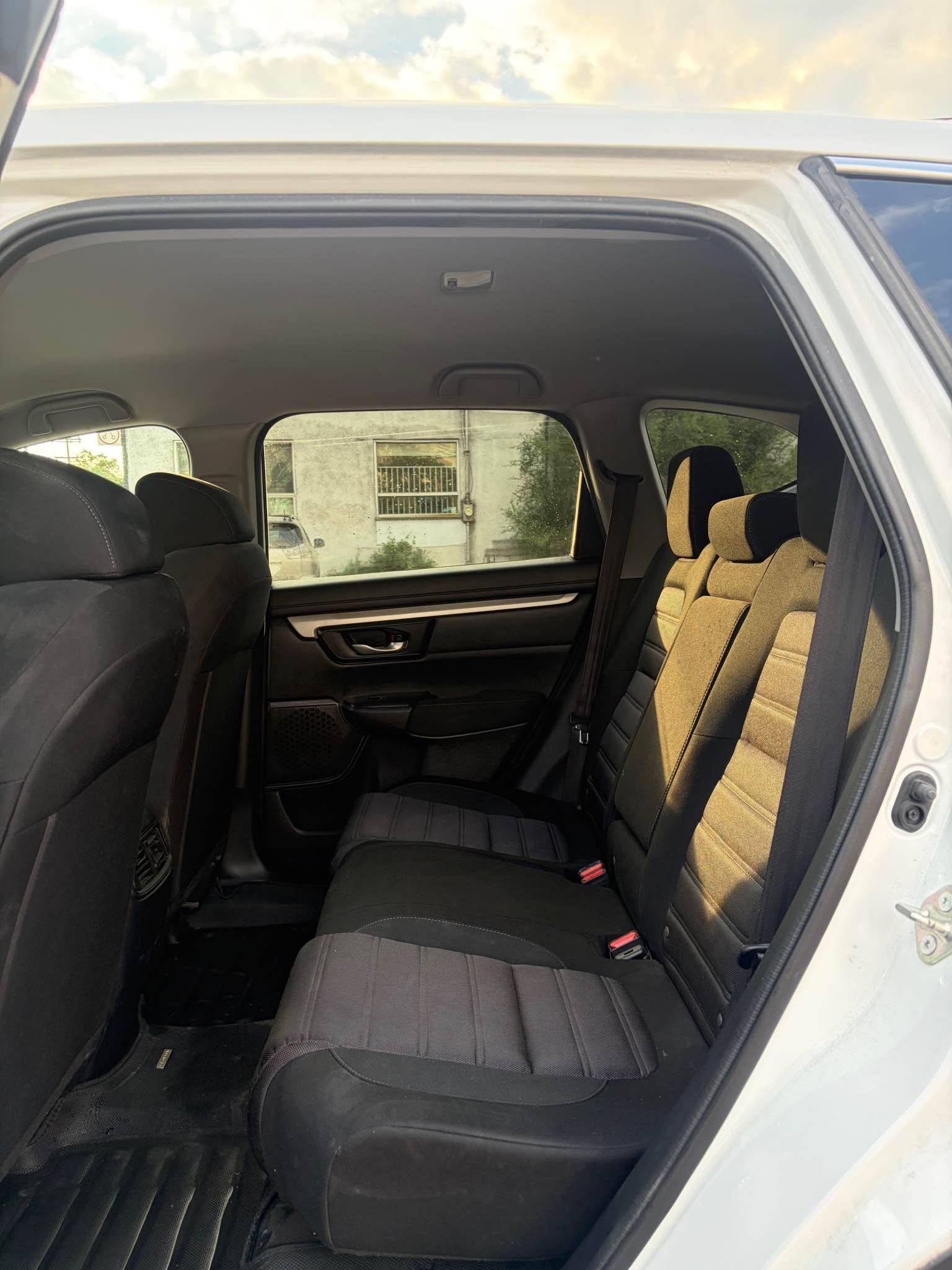 2019 Honda CR-V, photo 9