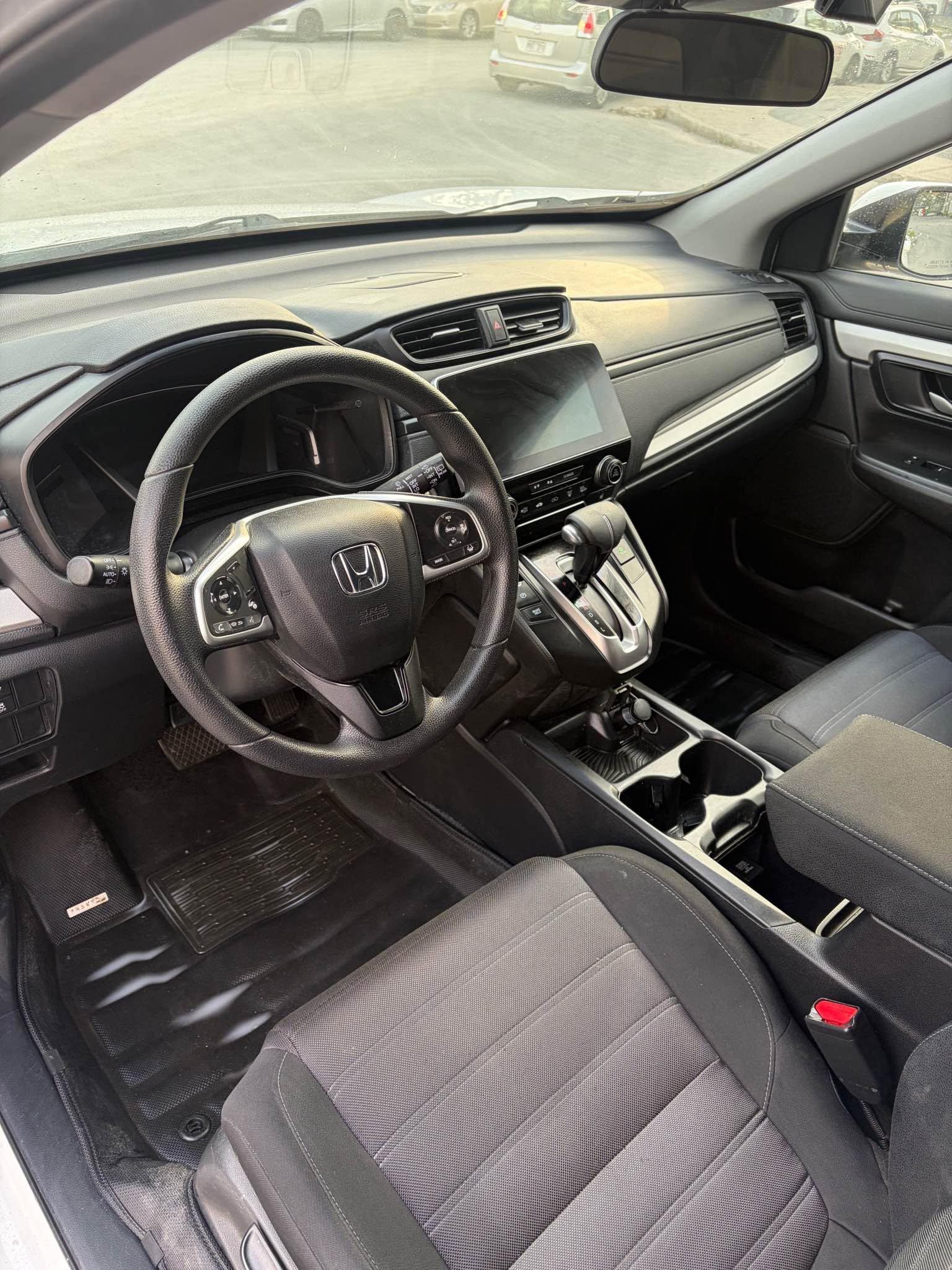 2019 Honda CR-V, photo 11