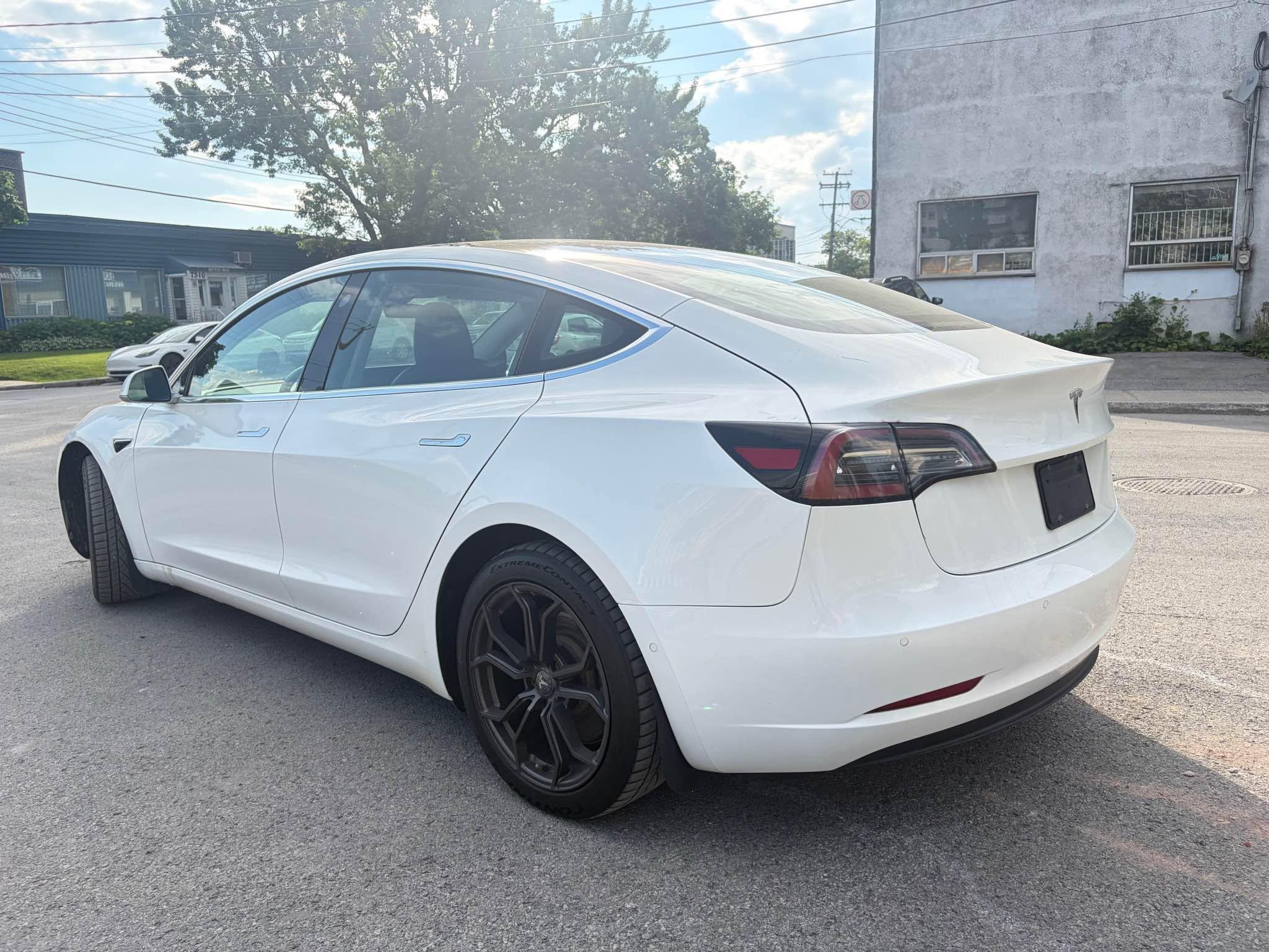 2019 Tesla Model 3, photo 6