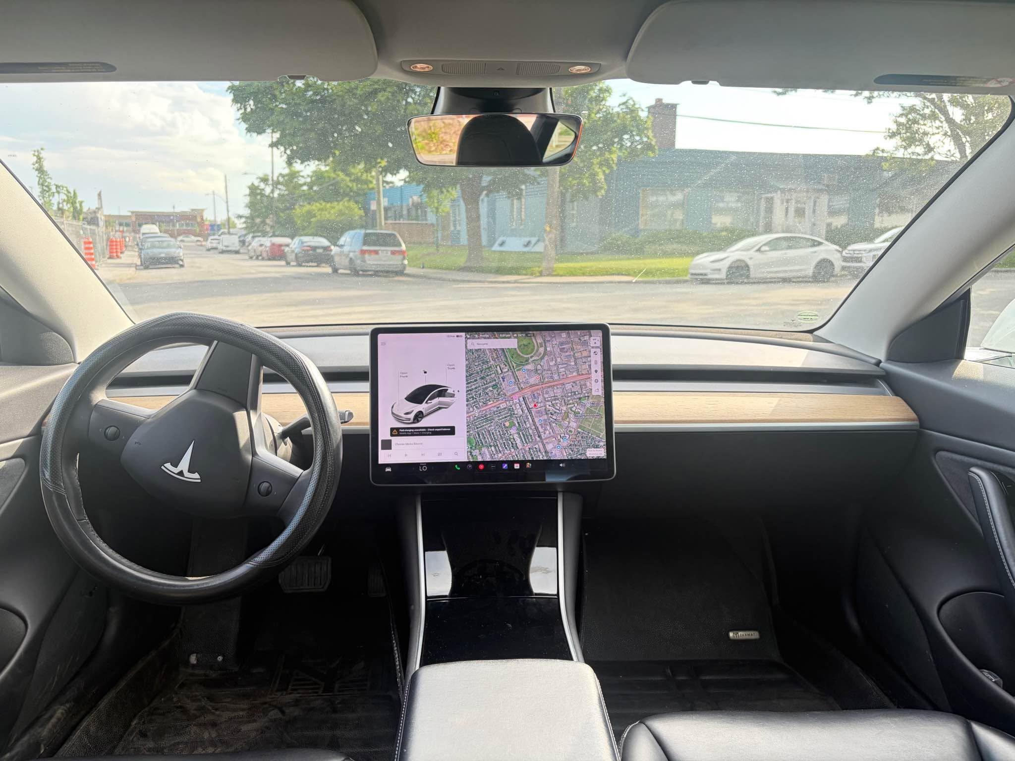 2019 Tesla Model 3, photo 9