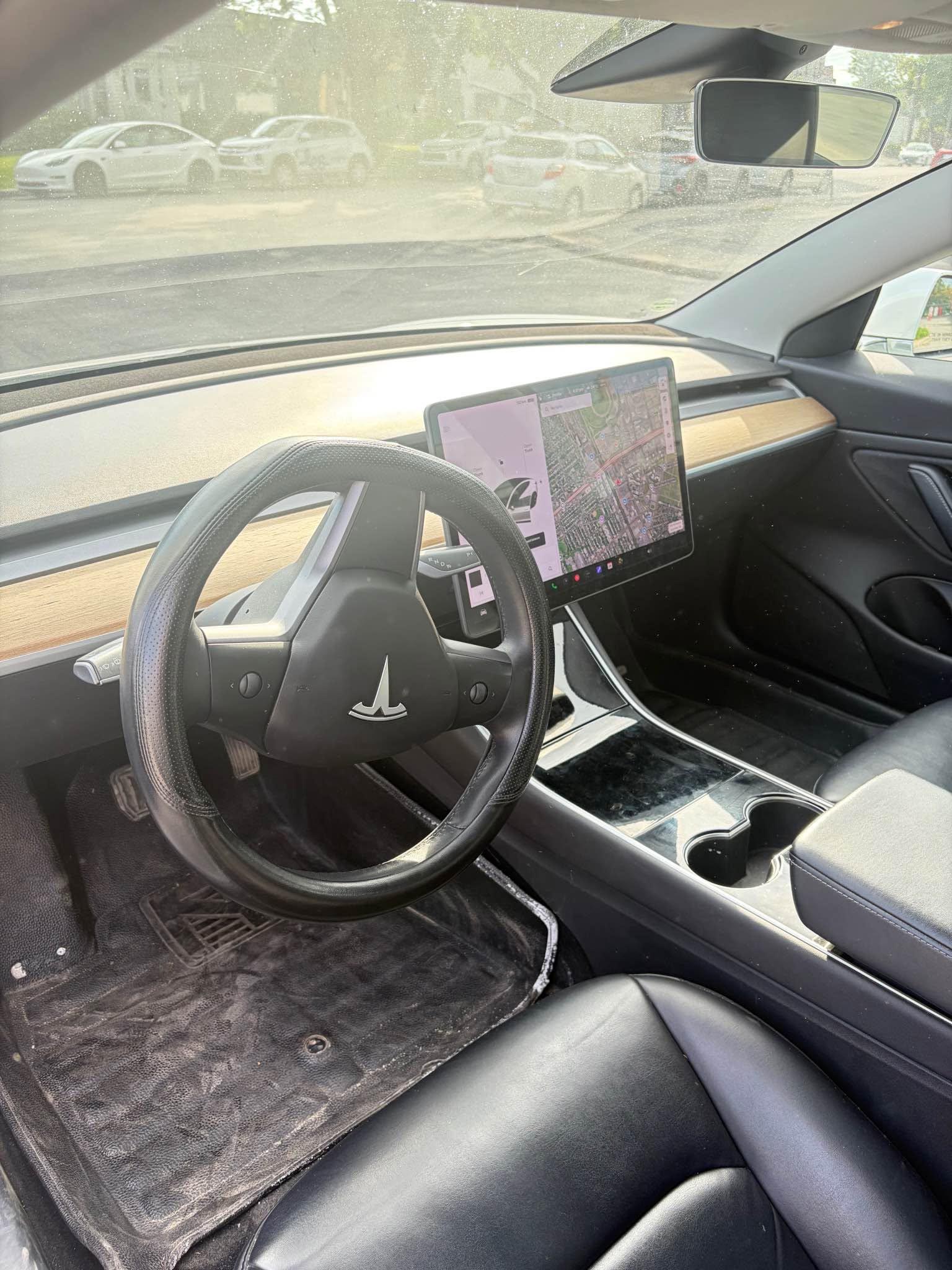 2019 Tesla Model 3, photo 10