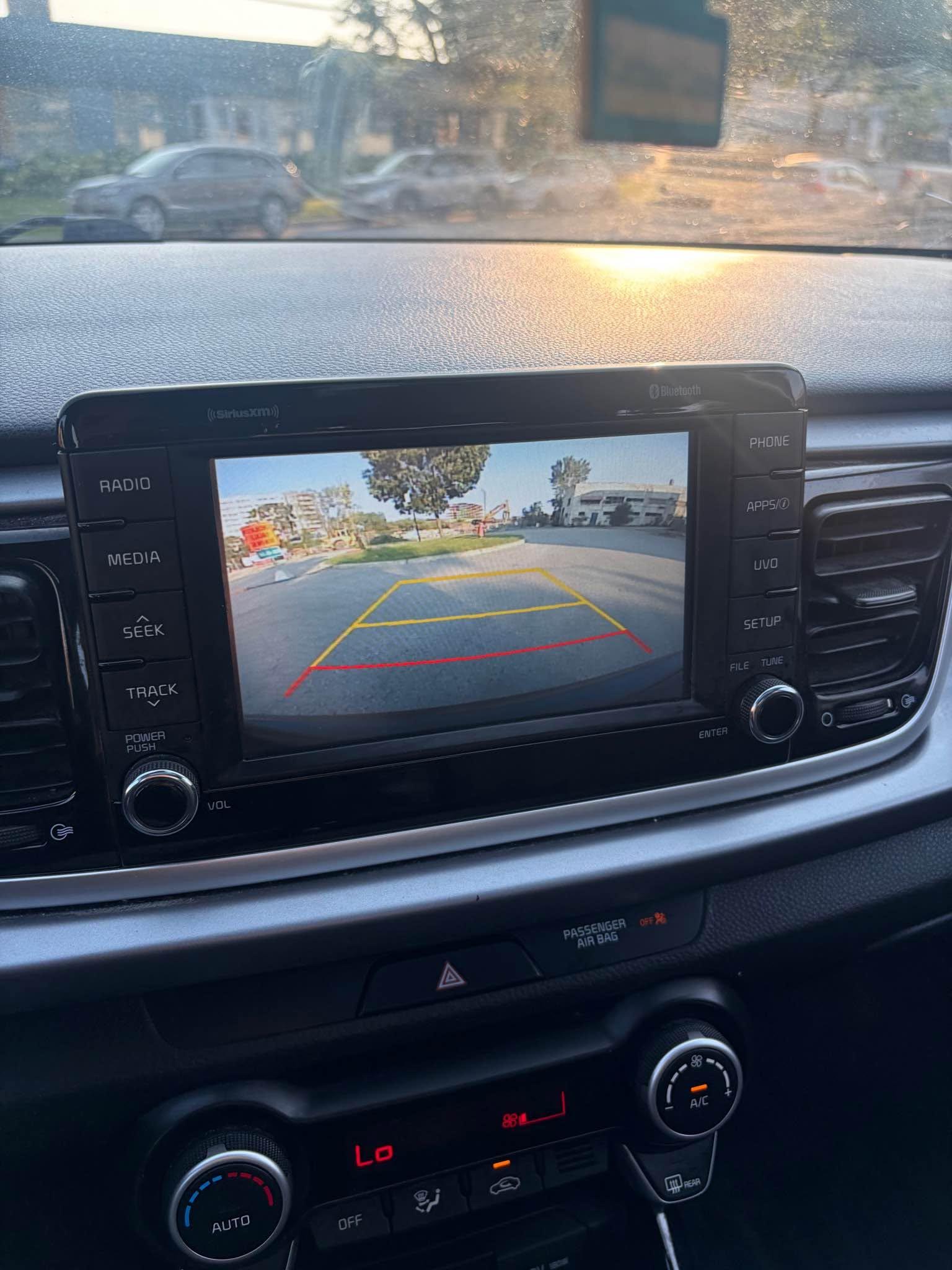 2020 Kia Rio, photo 14