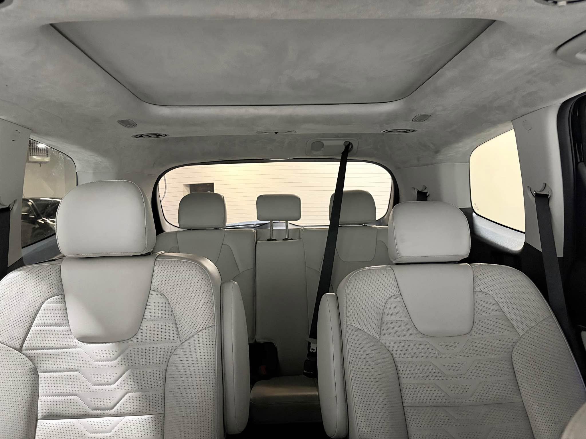 2020 Kia Telluride, photo 10