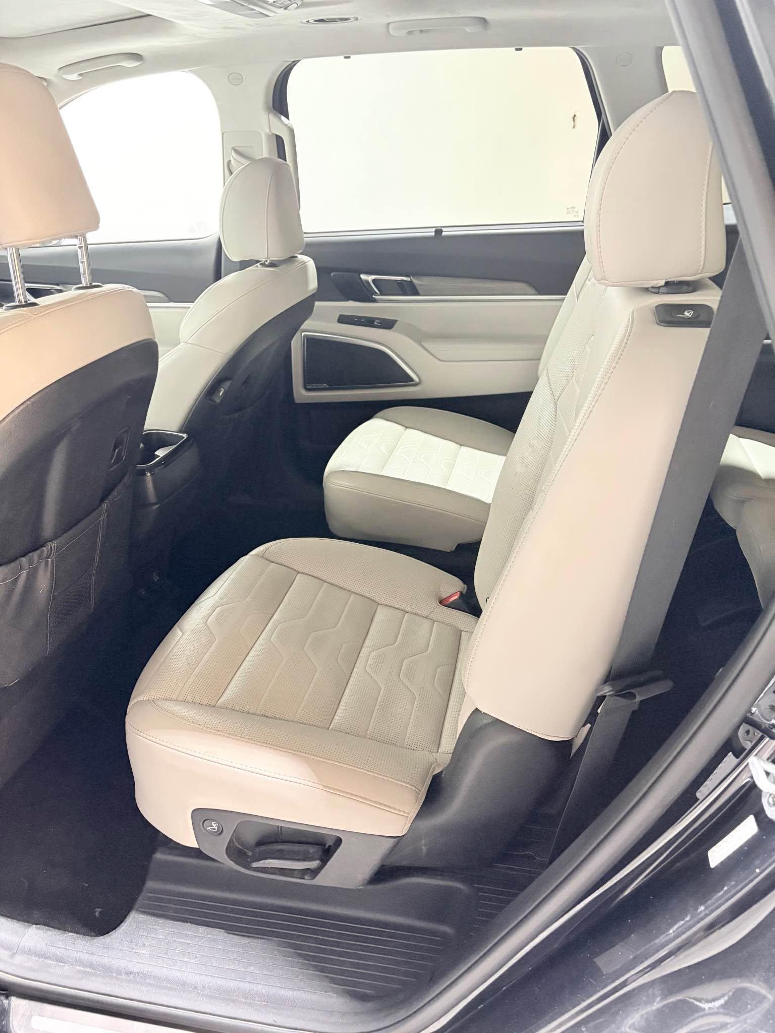 2020 Kia Telluride, photo 11